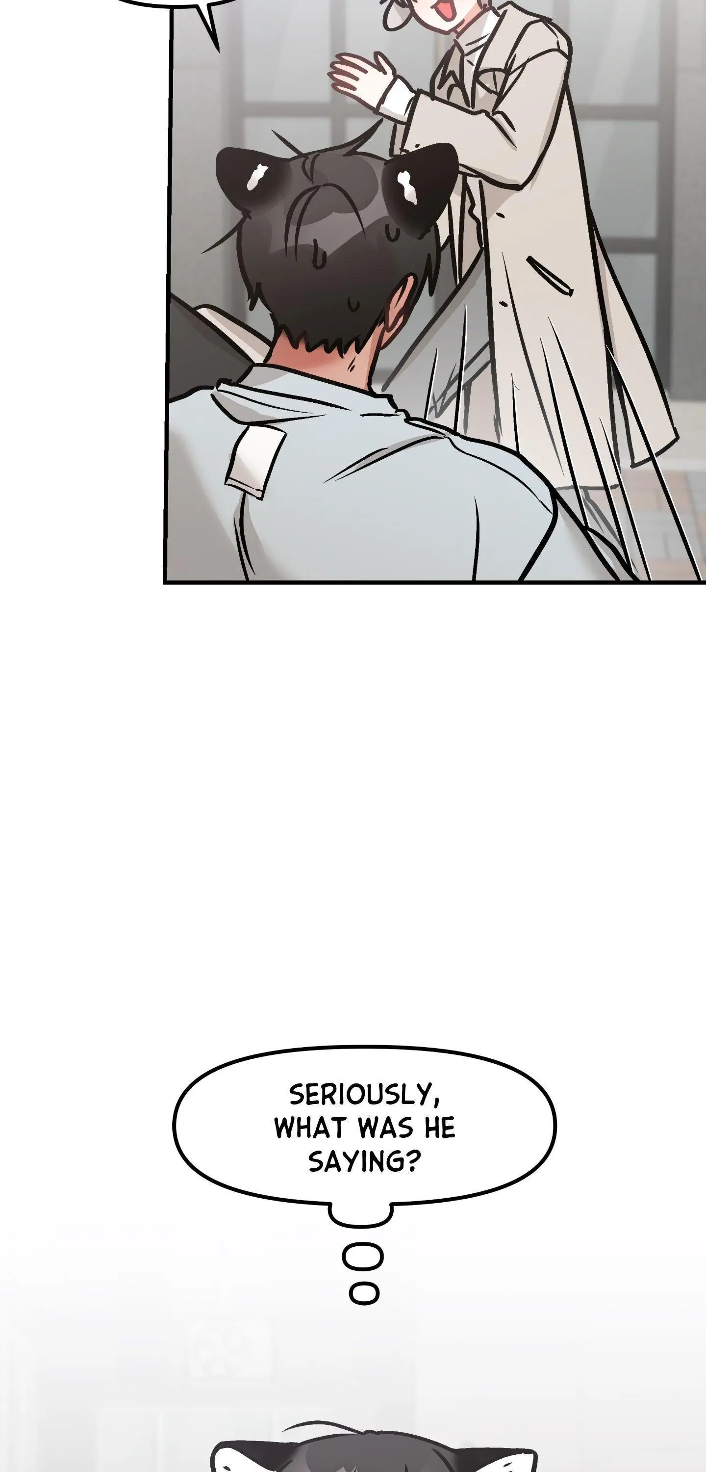 Nurturing Our Natures - Chapter 14 Page 59