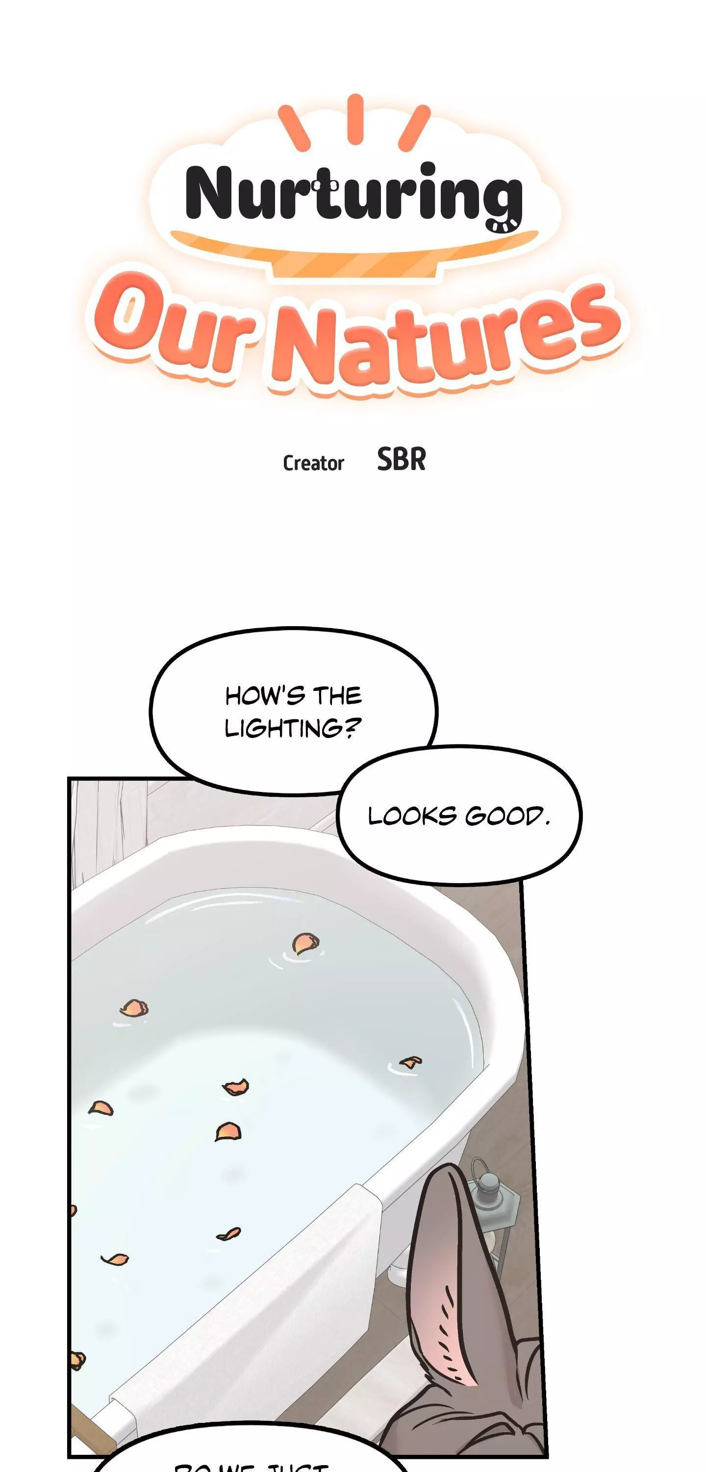 Nurturing Our Natures - Chapter 15 Page 2