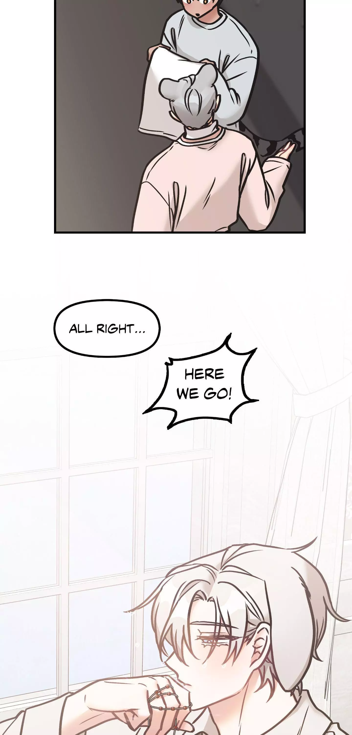 Nurturing Our Natures - Chapter 15 Page 5