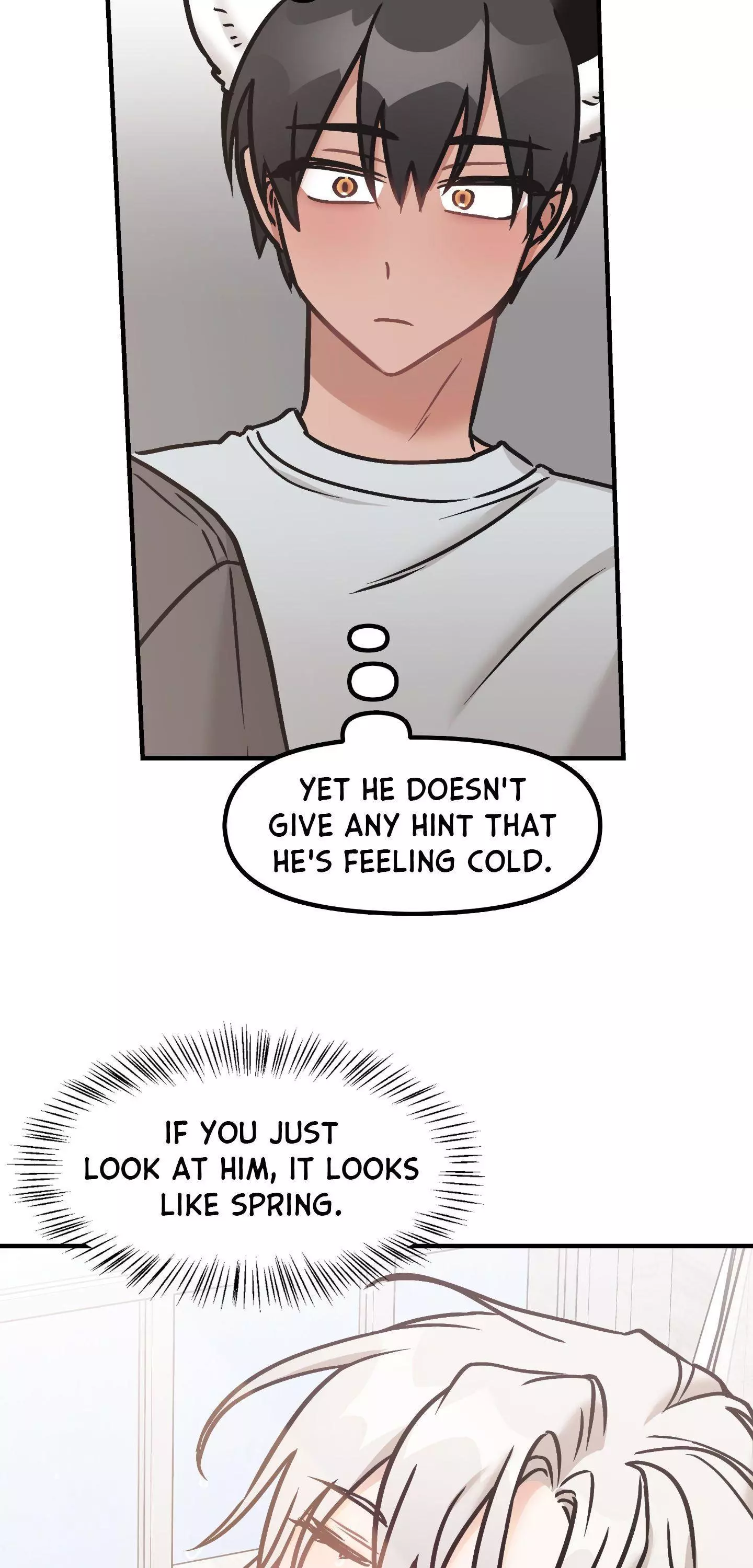 Nurturing Our Natures - Chapter 15 Page 7