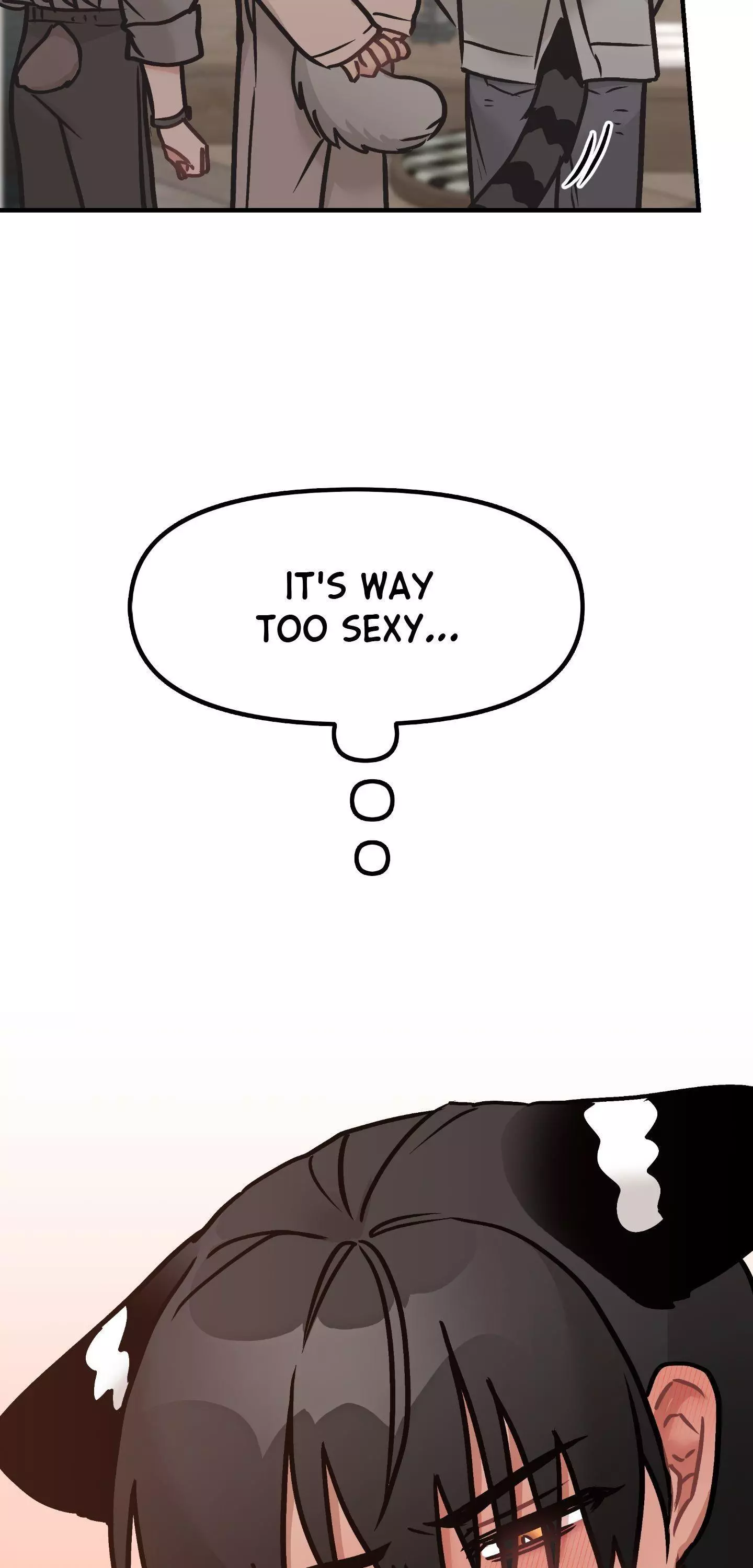 Nurturing Our Natures - Chapter 15 Page 14