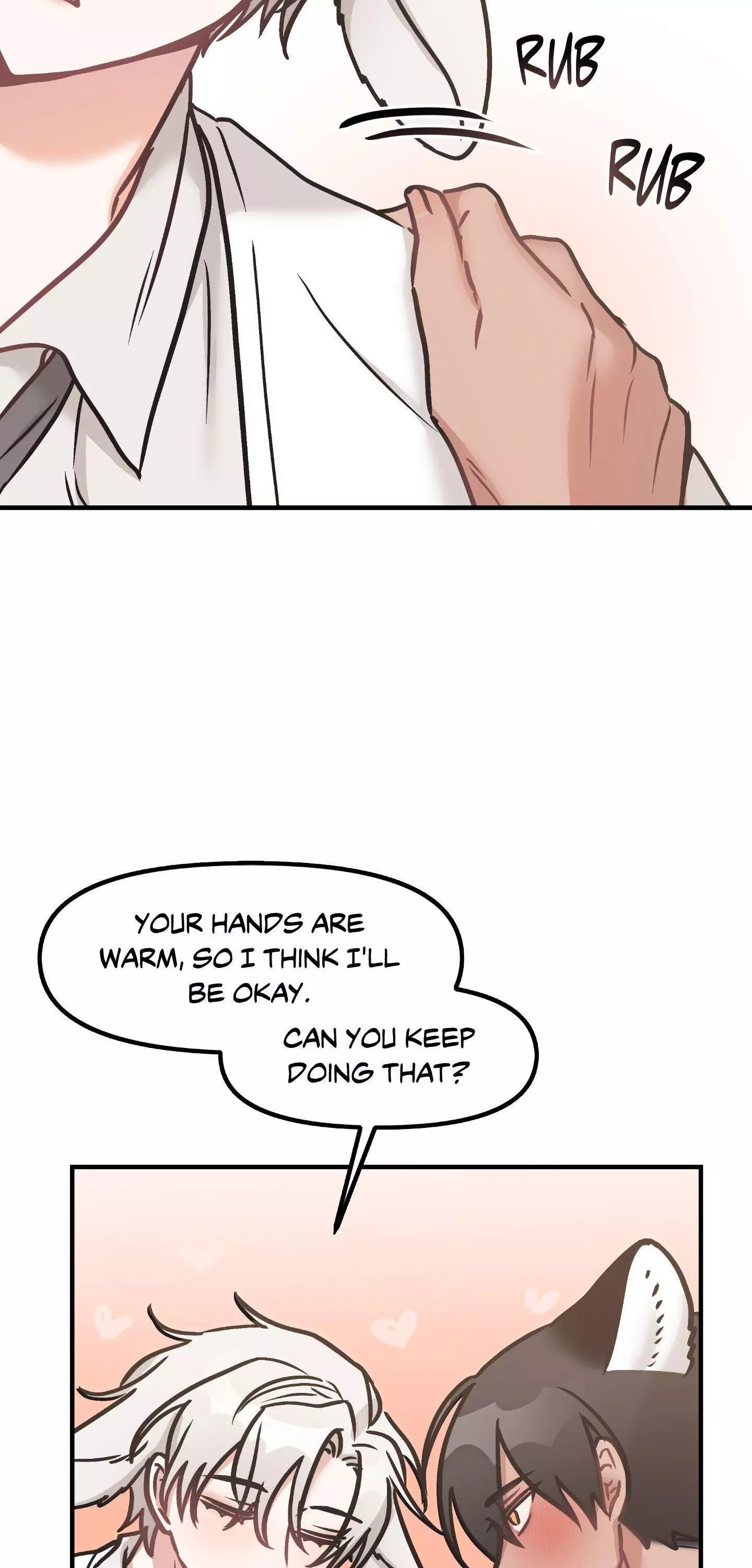 Nurturing Our Natures - Chapter 15 Page 21