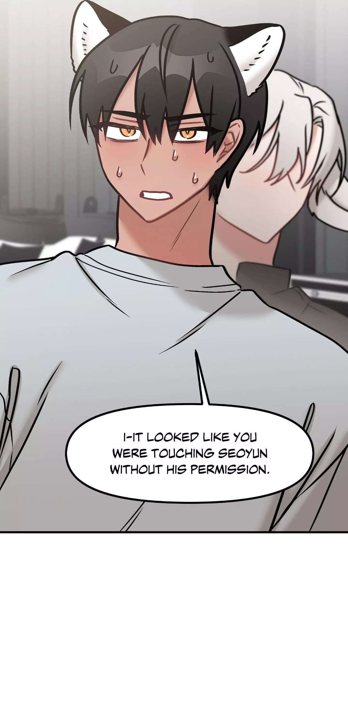 Nurturing Our Natures - Chapter 15 Page 43