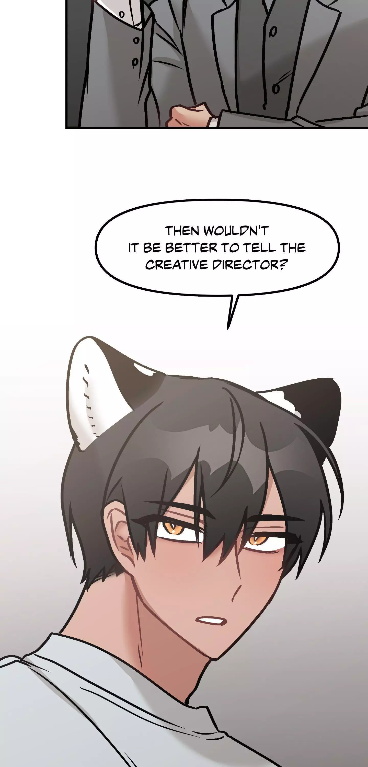 Nurturing Our Natures - Chapter 15 Page 46