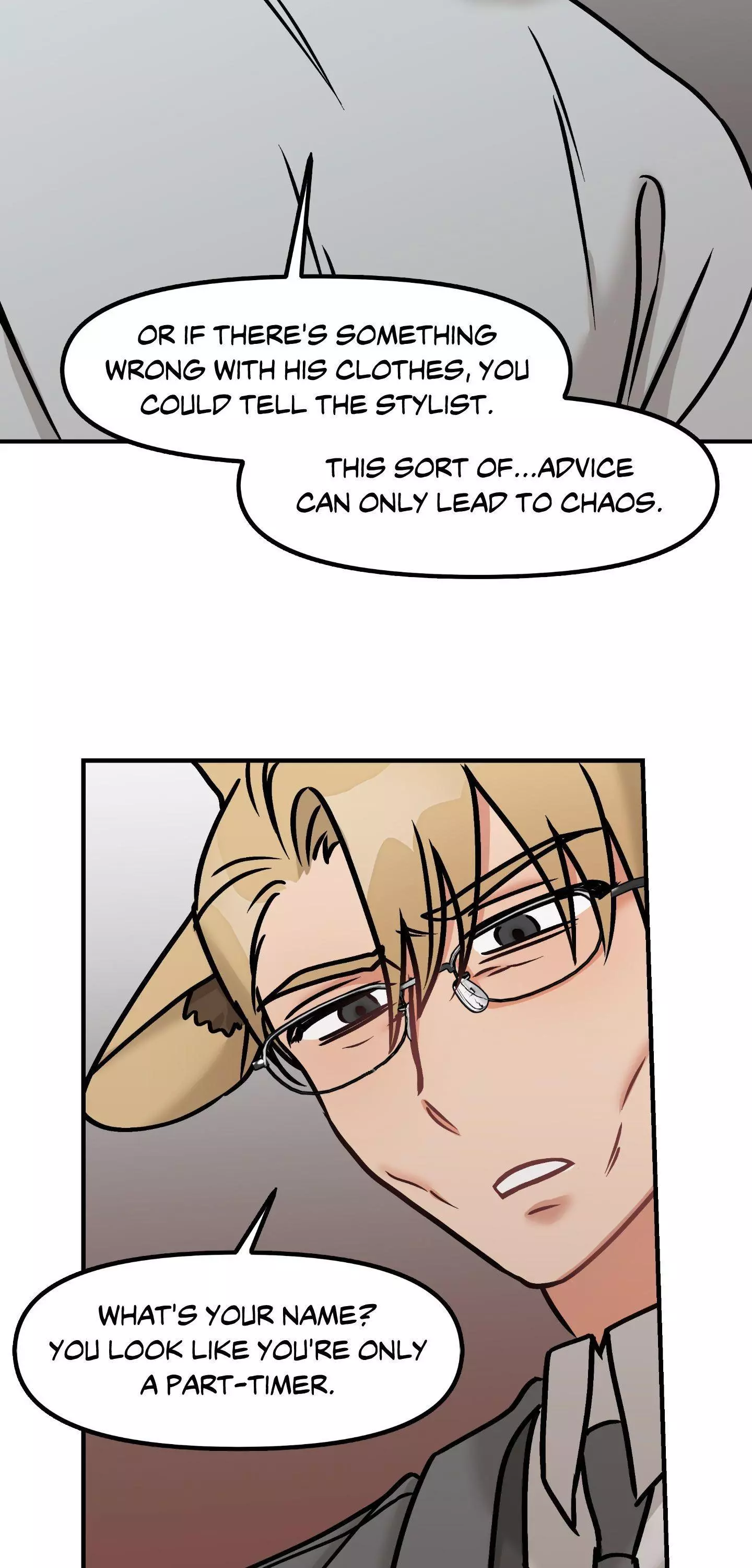 Nurturing Our Natures - Chapter 15 Page 47