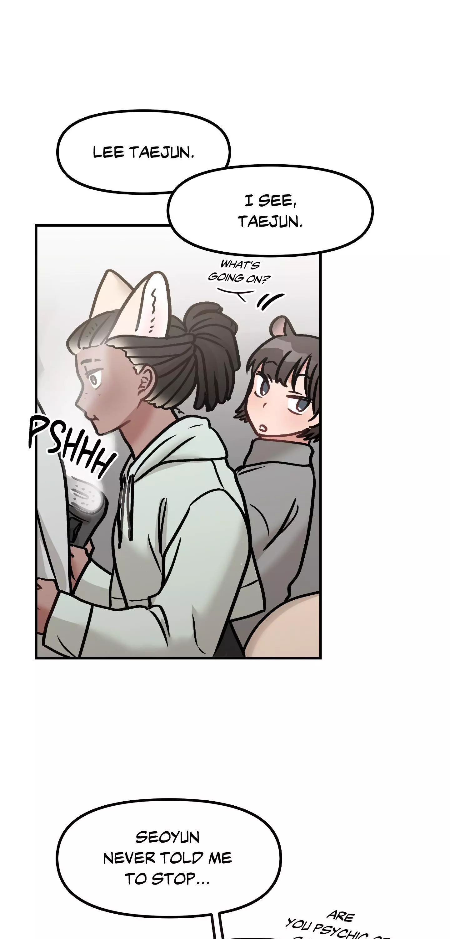 Nurturing Our Natures - Chapter 15 Page 49