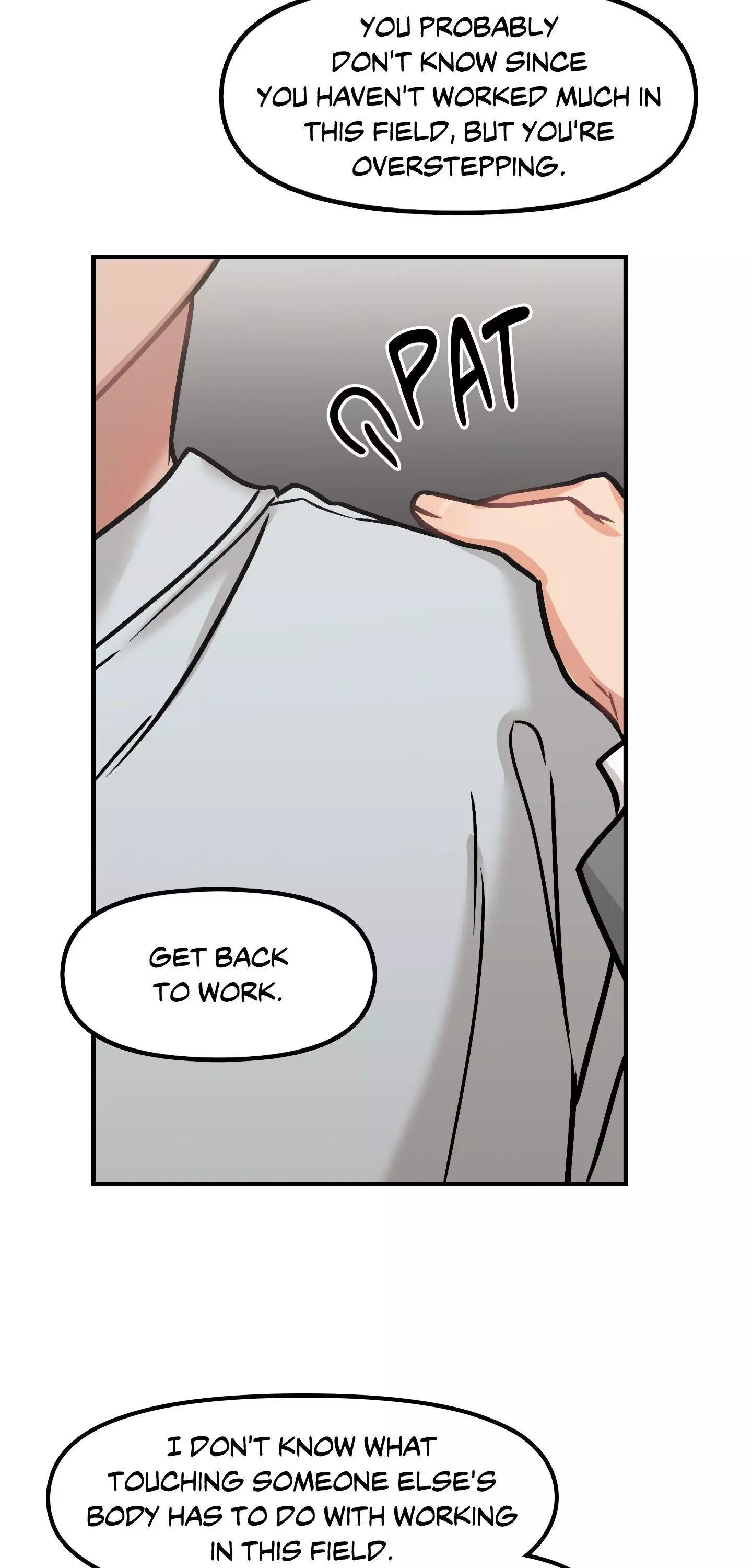 Nurturing Our Natures - Chapter 15 Page 51