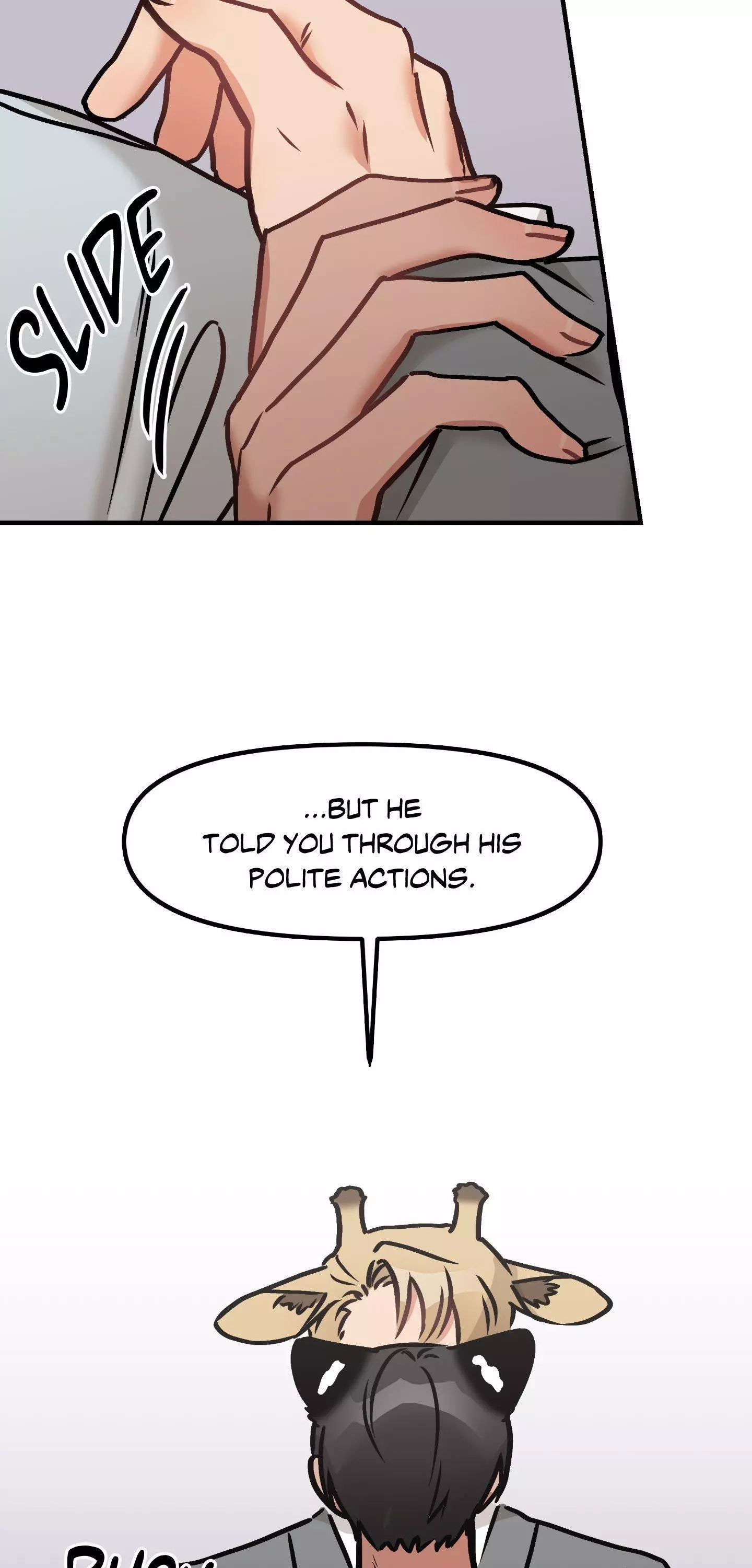 Nurturing Our Natures - Chapter 15 Page 53