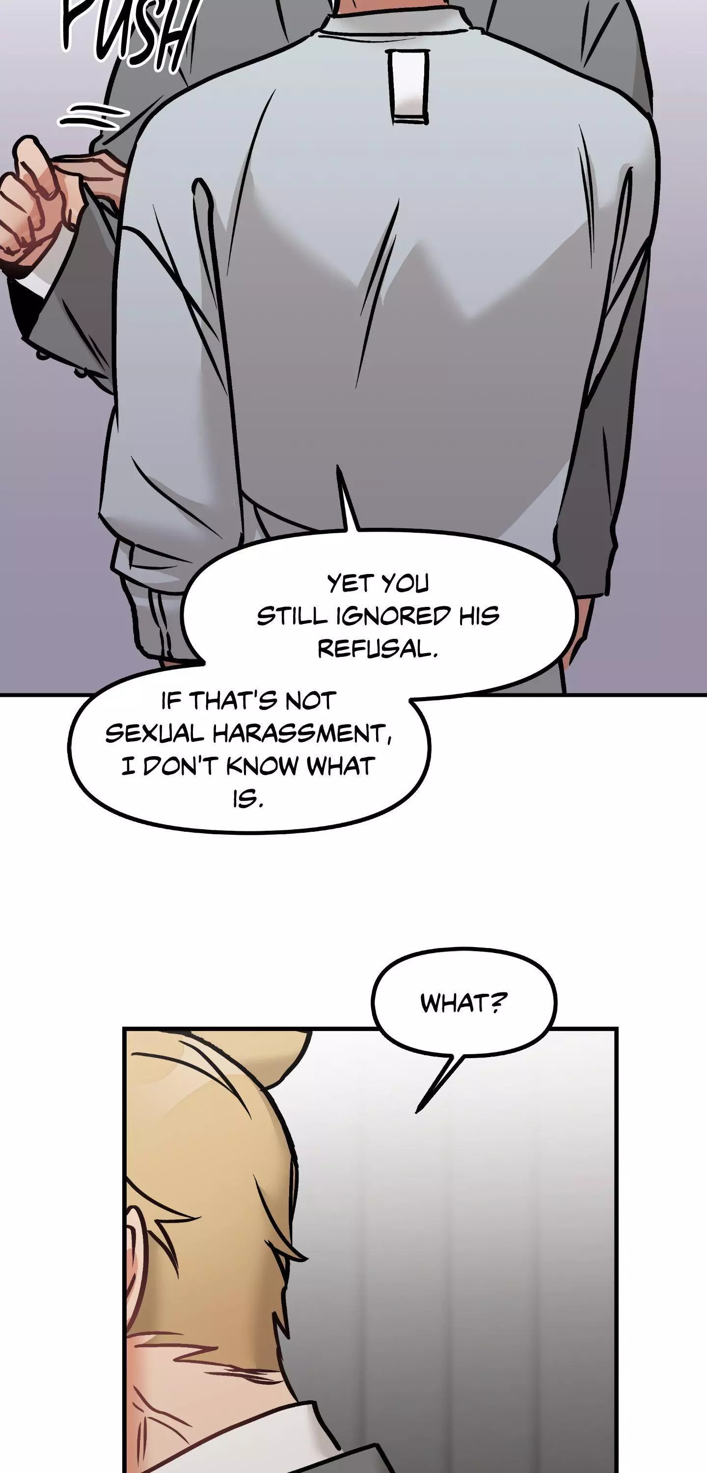 Nurturing Our Natures - Chapter 15 Page 54