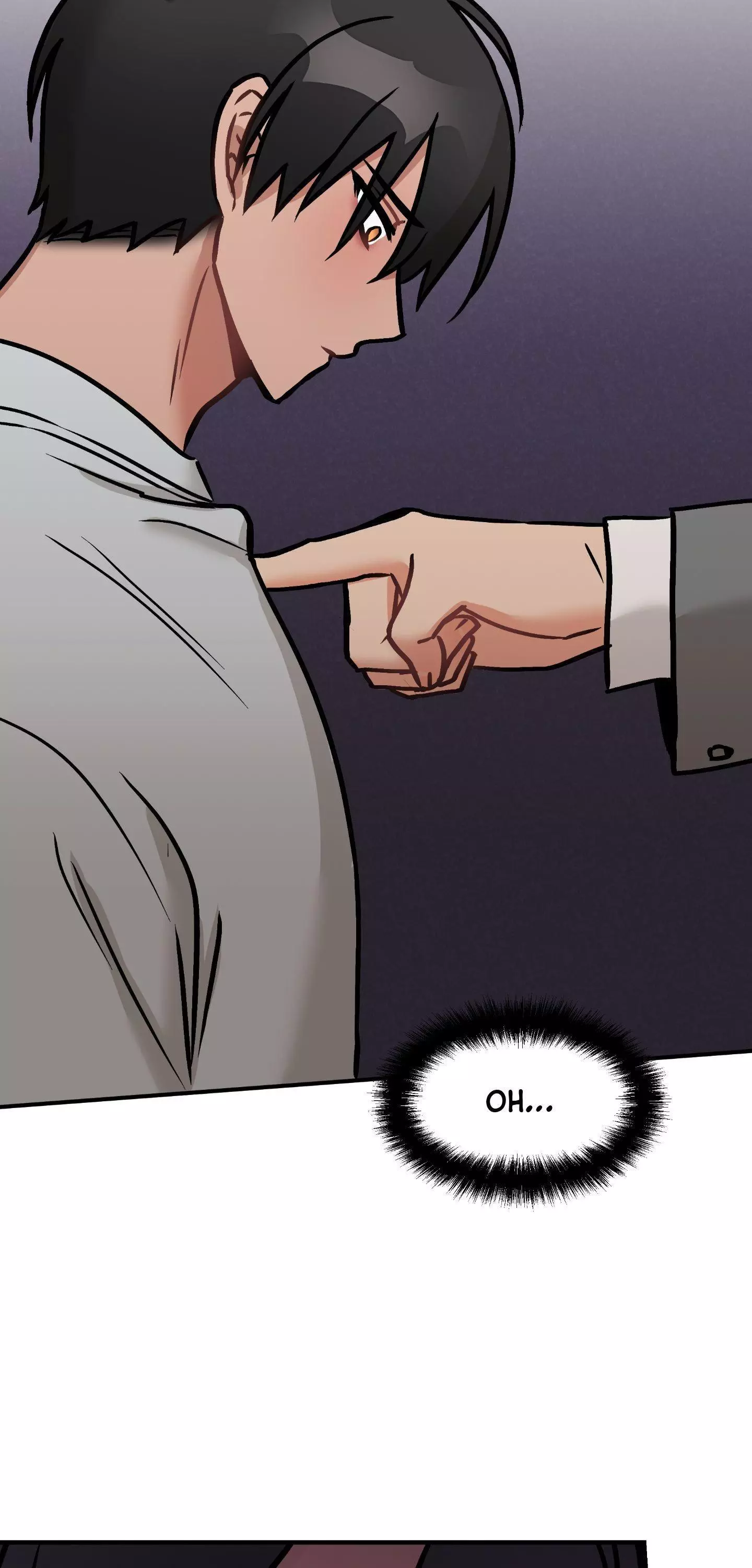 Nurturing Our Natures - Chapter 15 Page 58