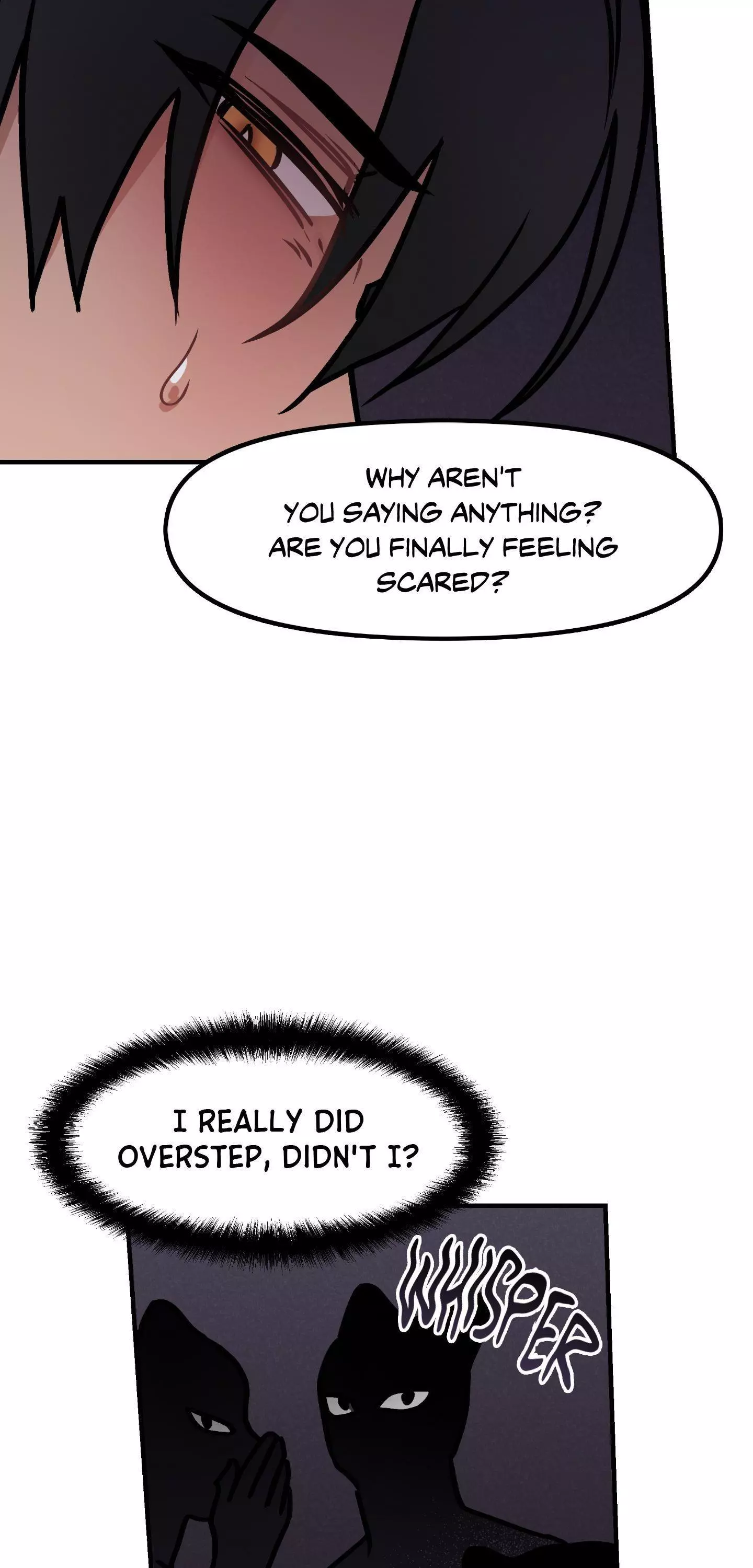 Nurturing Our Natures - Chapter 15 Page 59