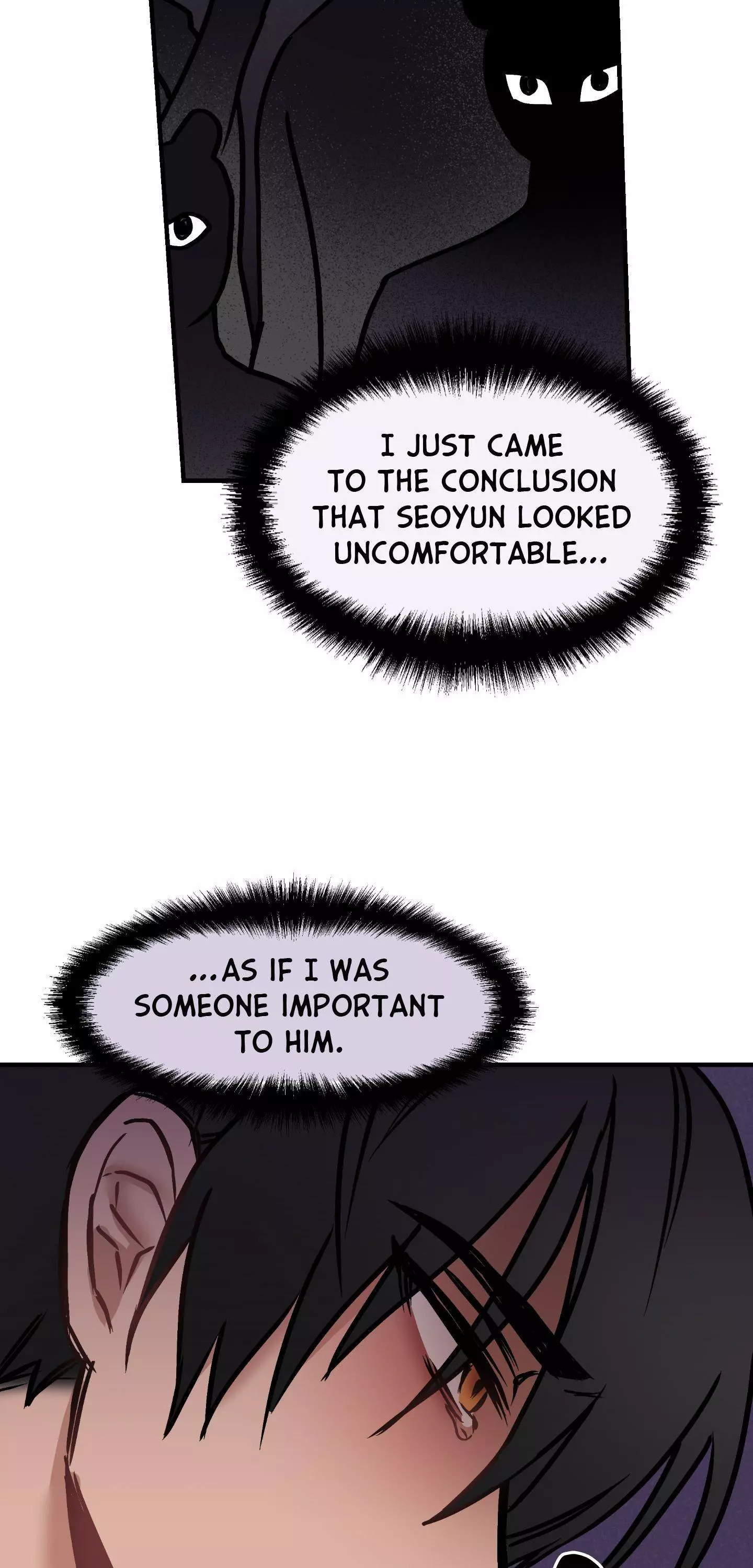 Nurturing Our Natures - Chapter 15 Page 60