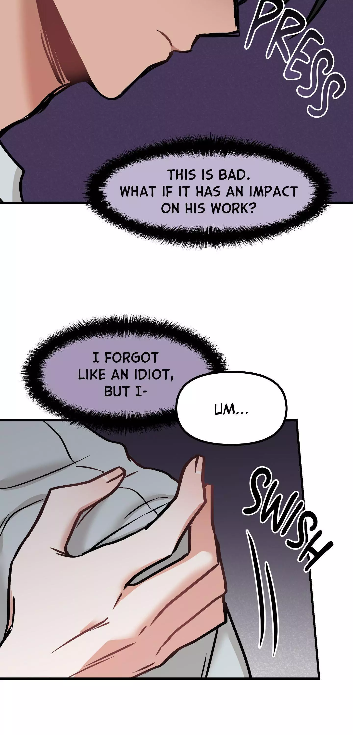 Nurturing Our Natures - Chapter 15 Page 61