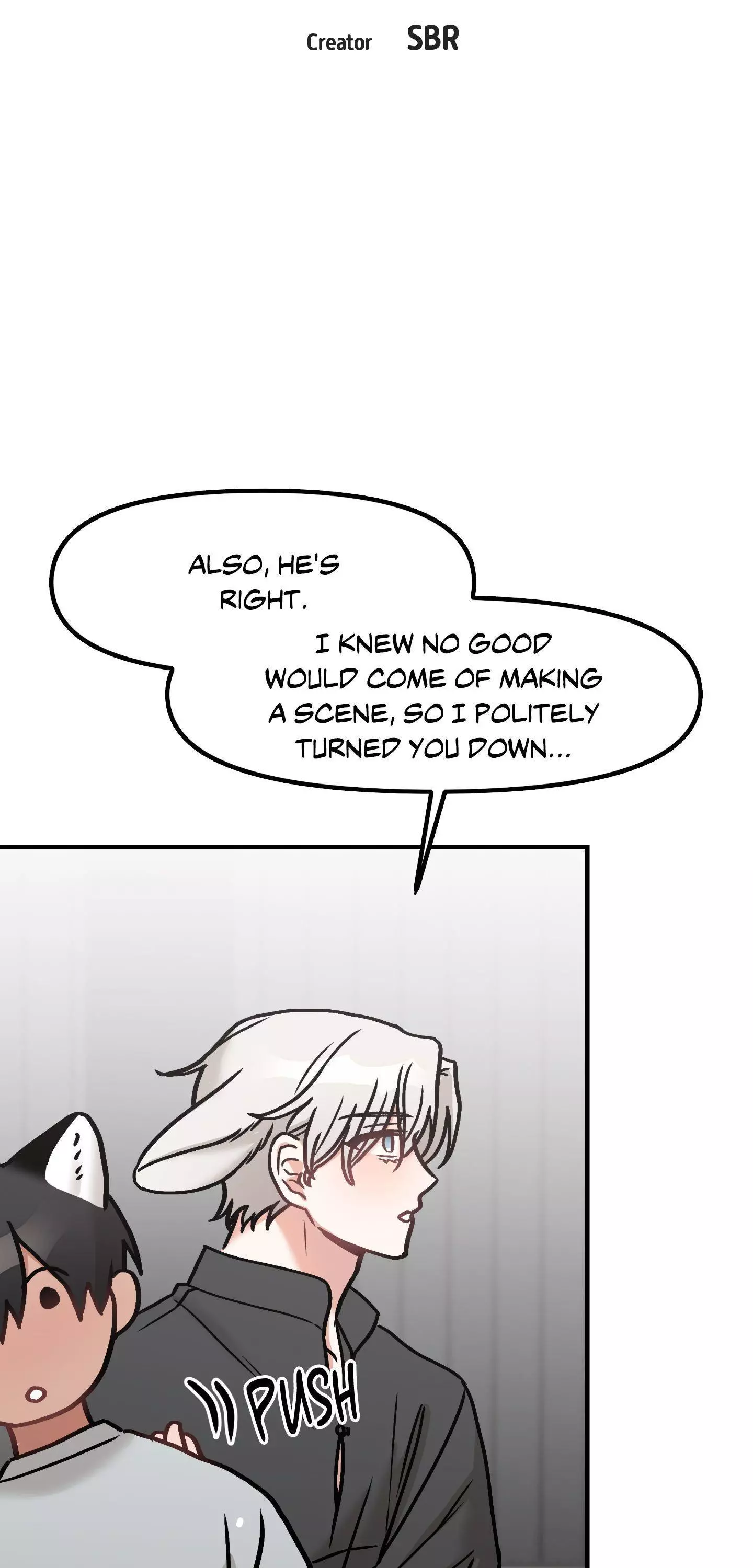 Nurturing Our Natures - Chapter 16 Page 3