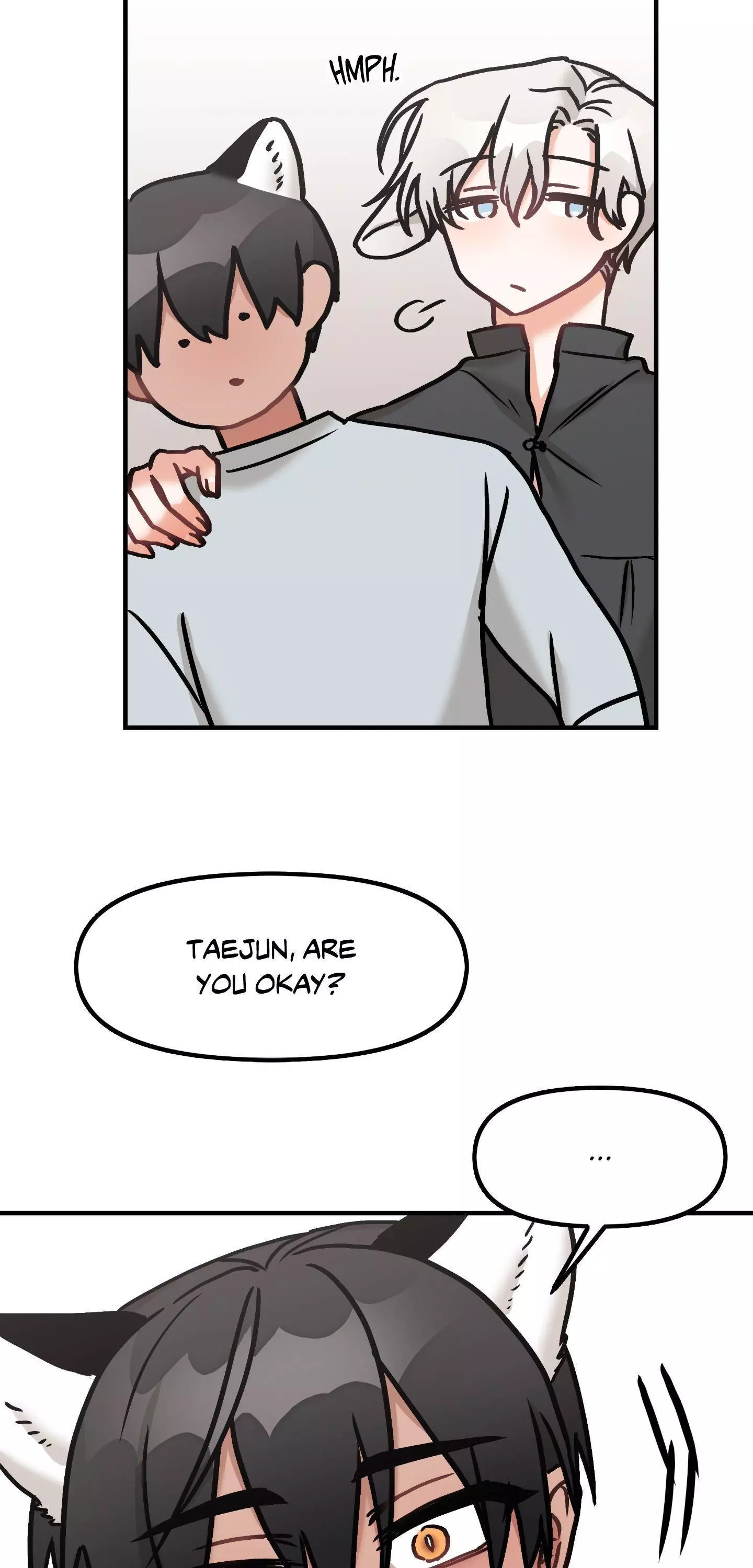 Nurturing Our Natures - Chapter 16 Page 9