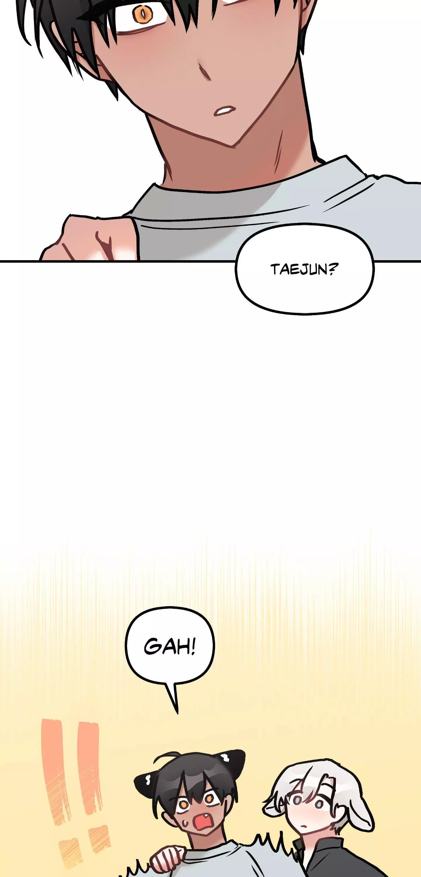 Nurturing Our Natures - Chapter 16 Page 10