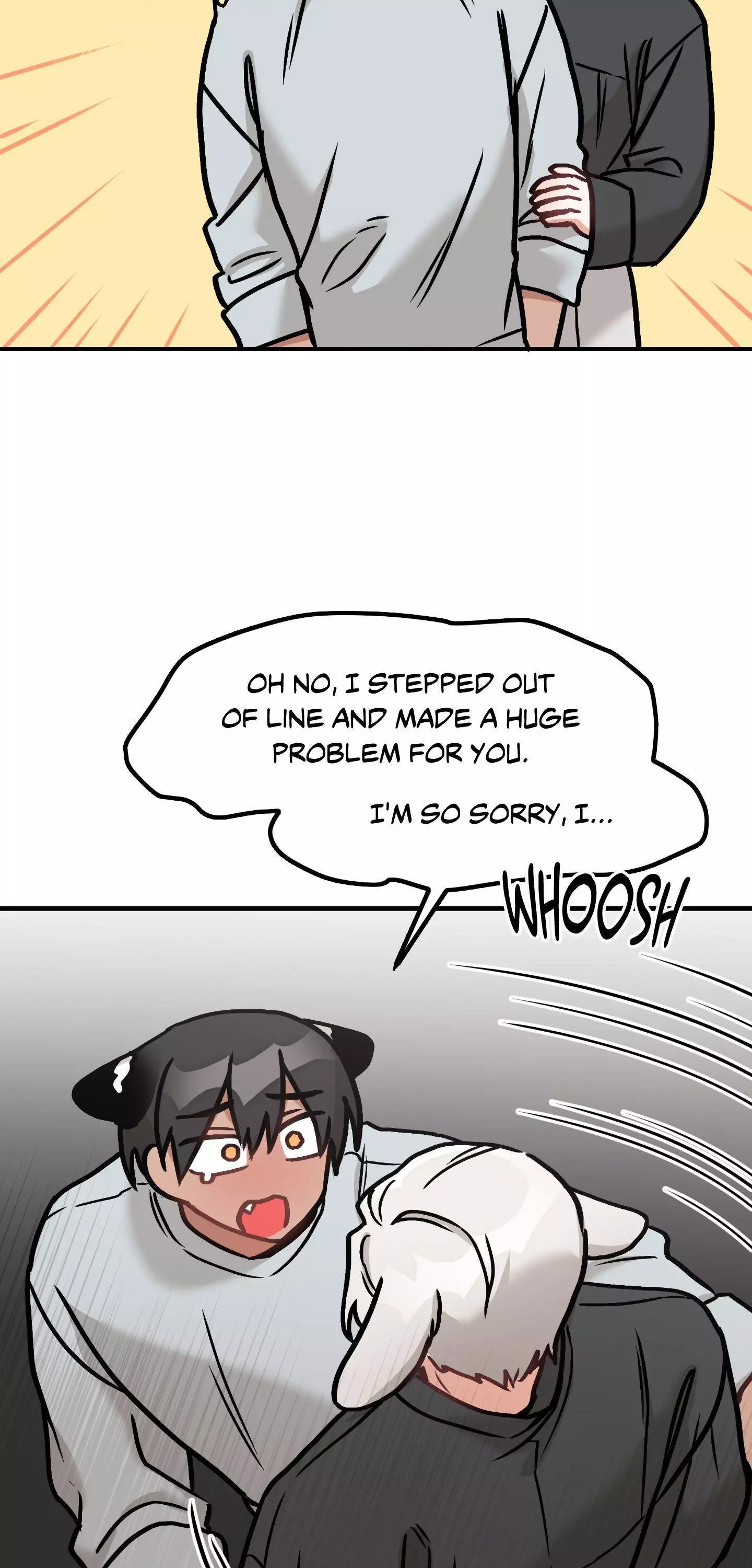 Nurturing Our Natures - Chapter 16 Page 11