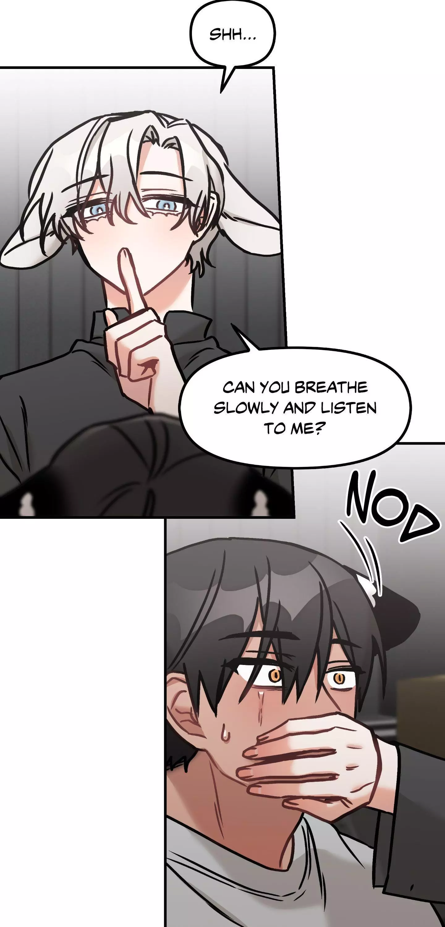 Nurturing Our Natures - Chapter 16 Page 13