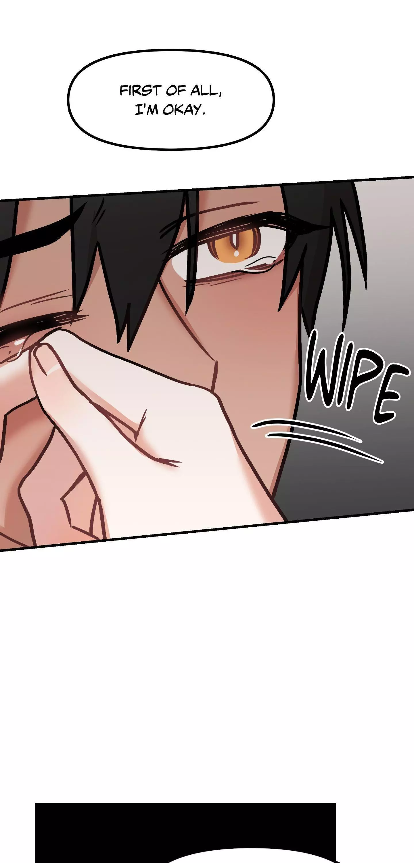 Nurturing Our Natures - Chapter 16 Page 15