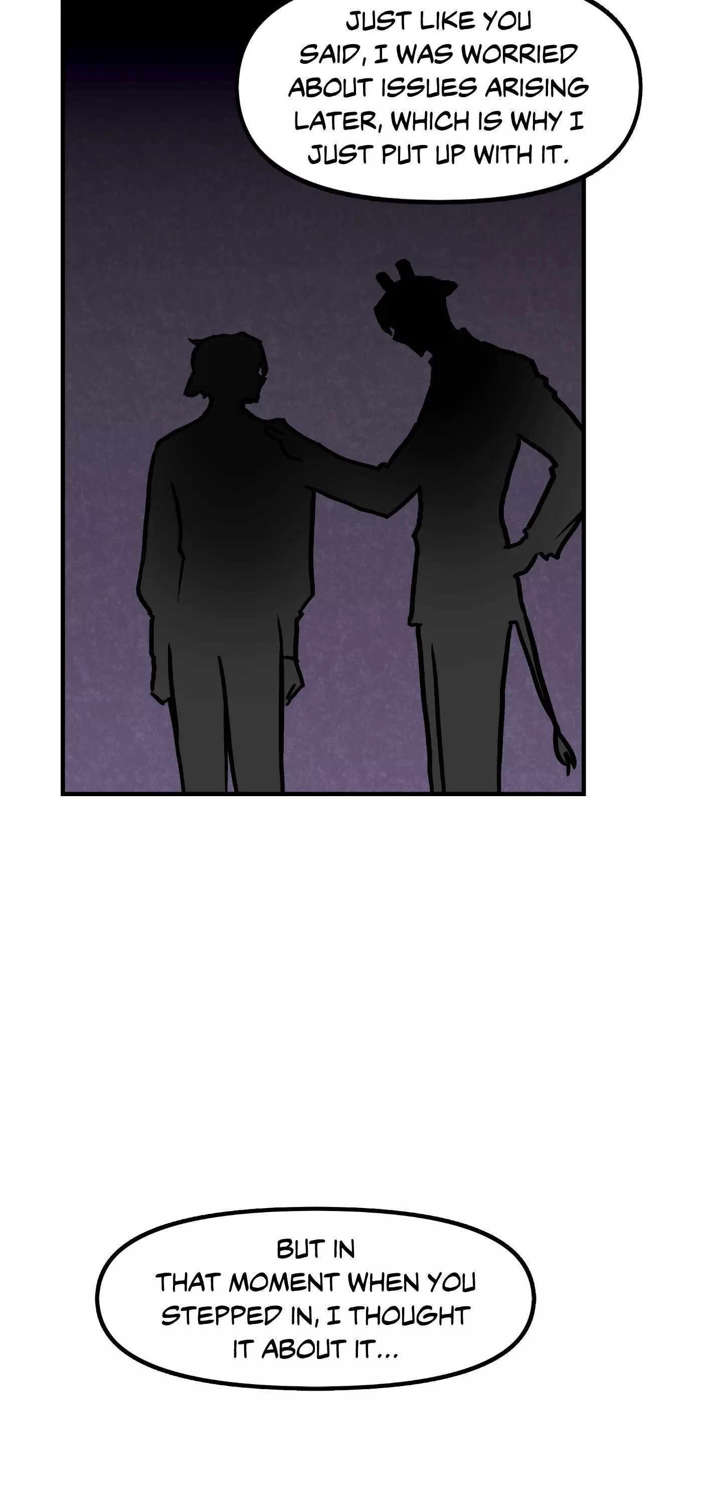 Nurturing Our Natures - Chapter 16 Page 16