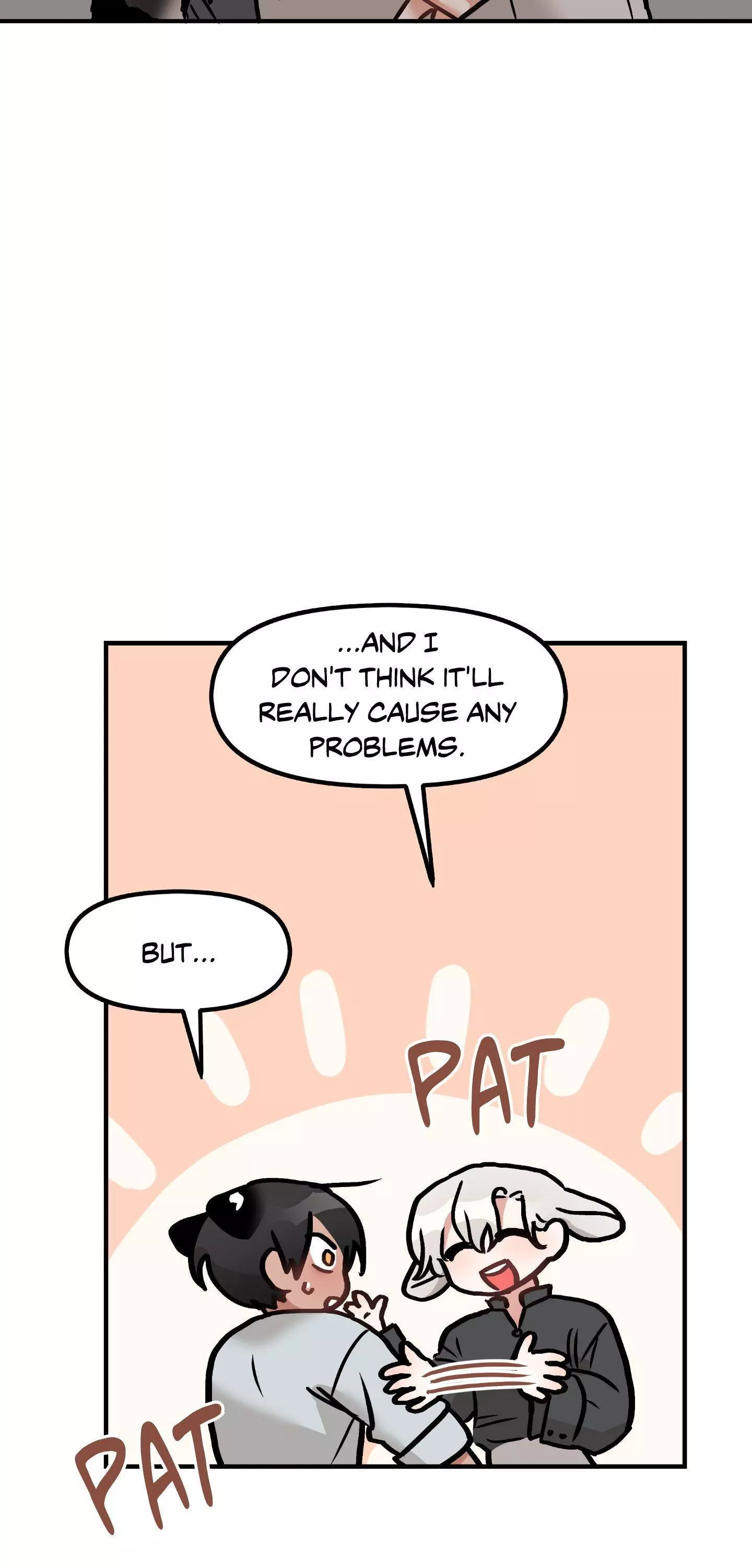 Nurturing Our Natures - Chapter 16 Page 18