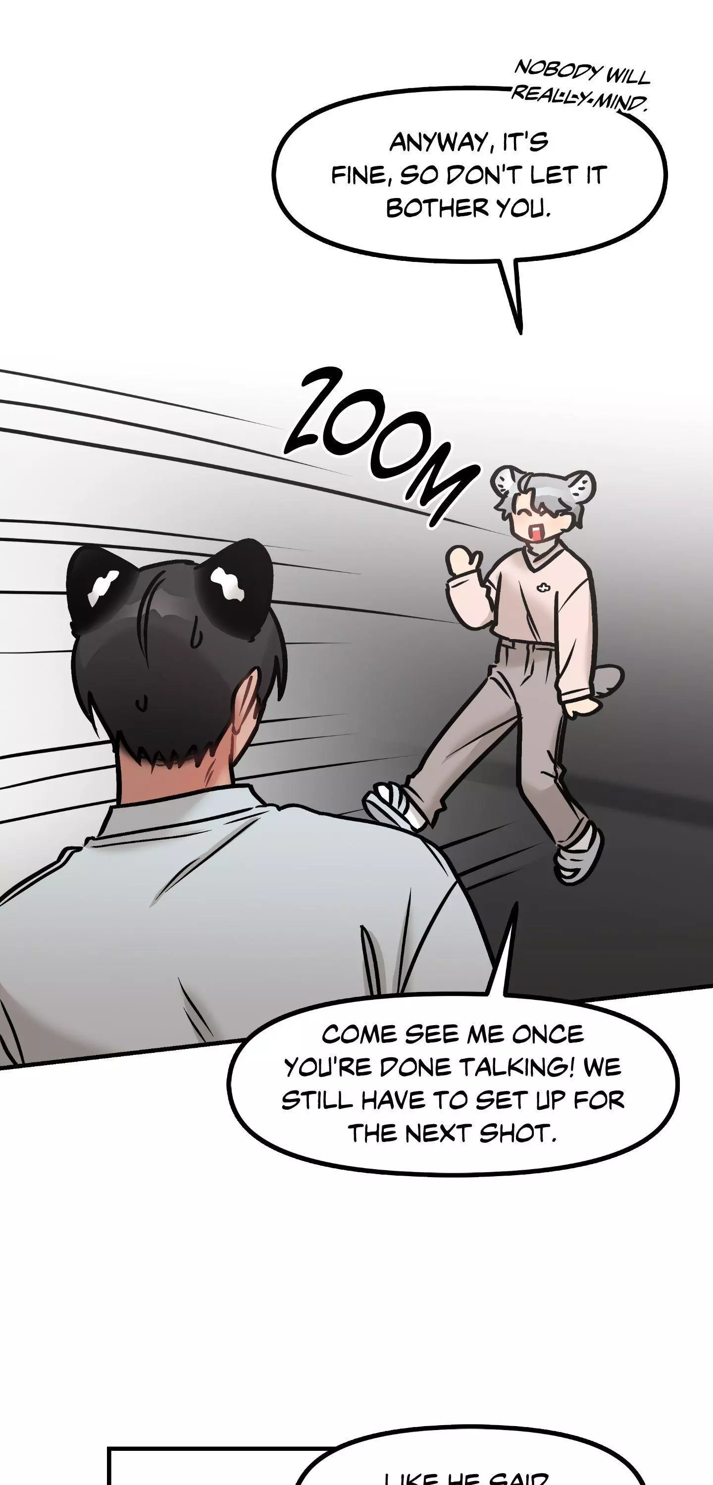 Nurturing Our Natures - Chapter 16 Page 22