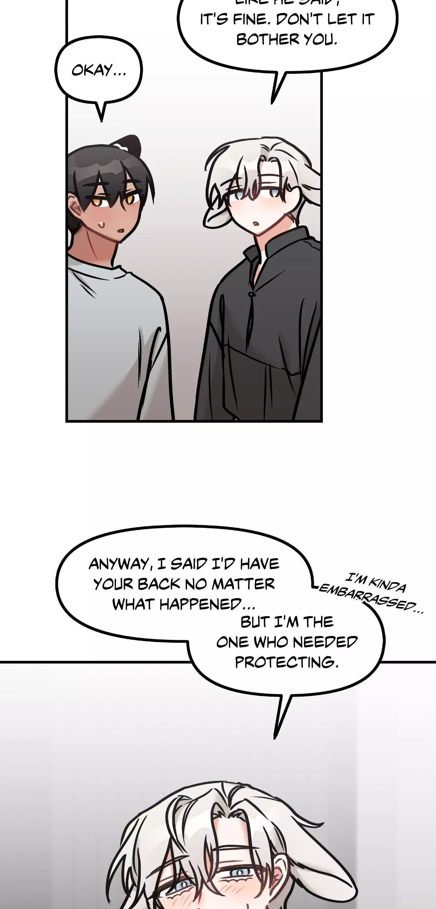Nurturing Our Natures - Chapter 16 Page 23