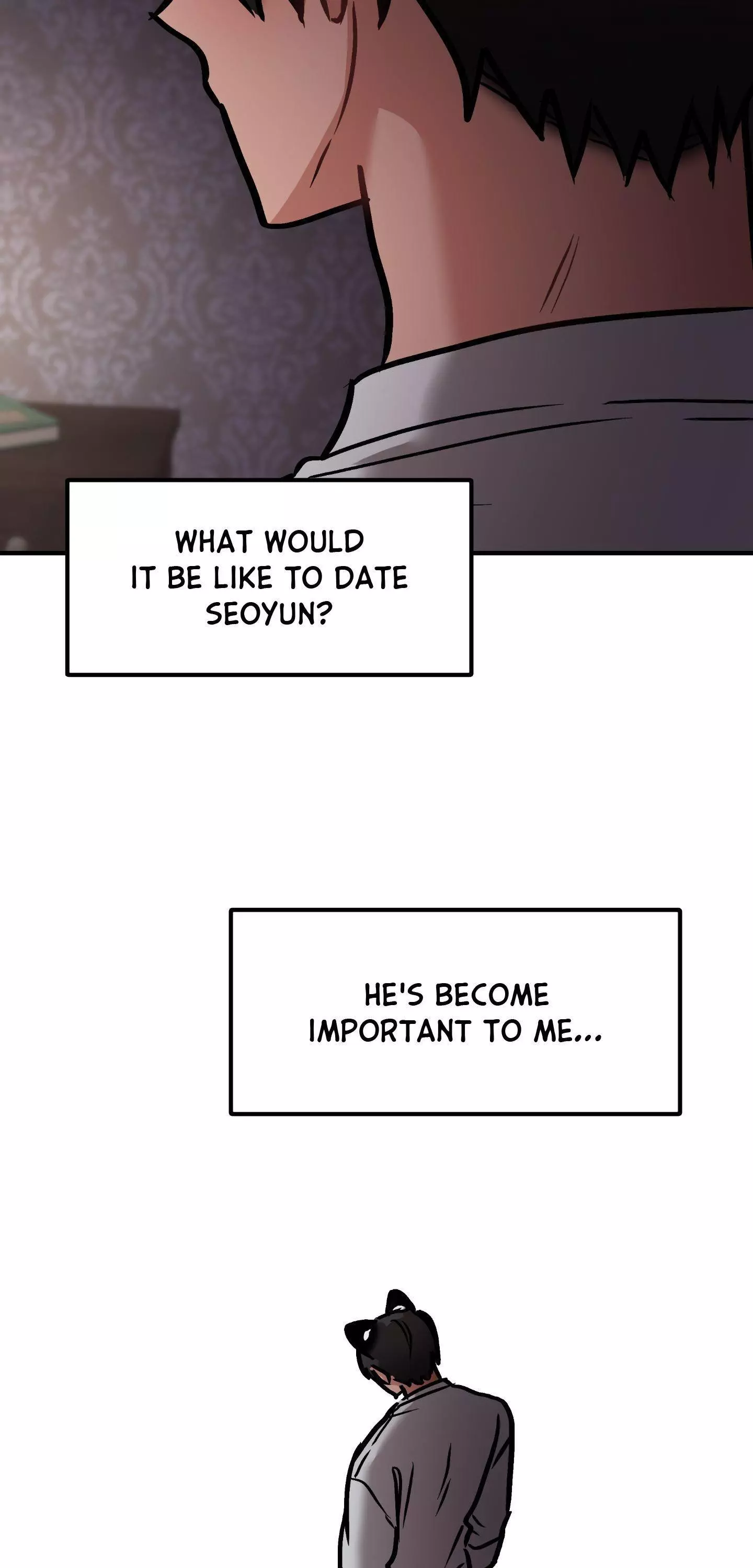 Nurturing Our Natures - Chapter 16 Page 32