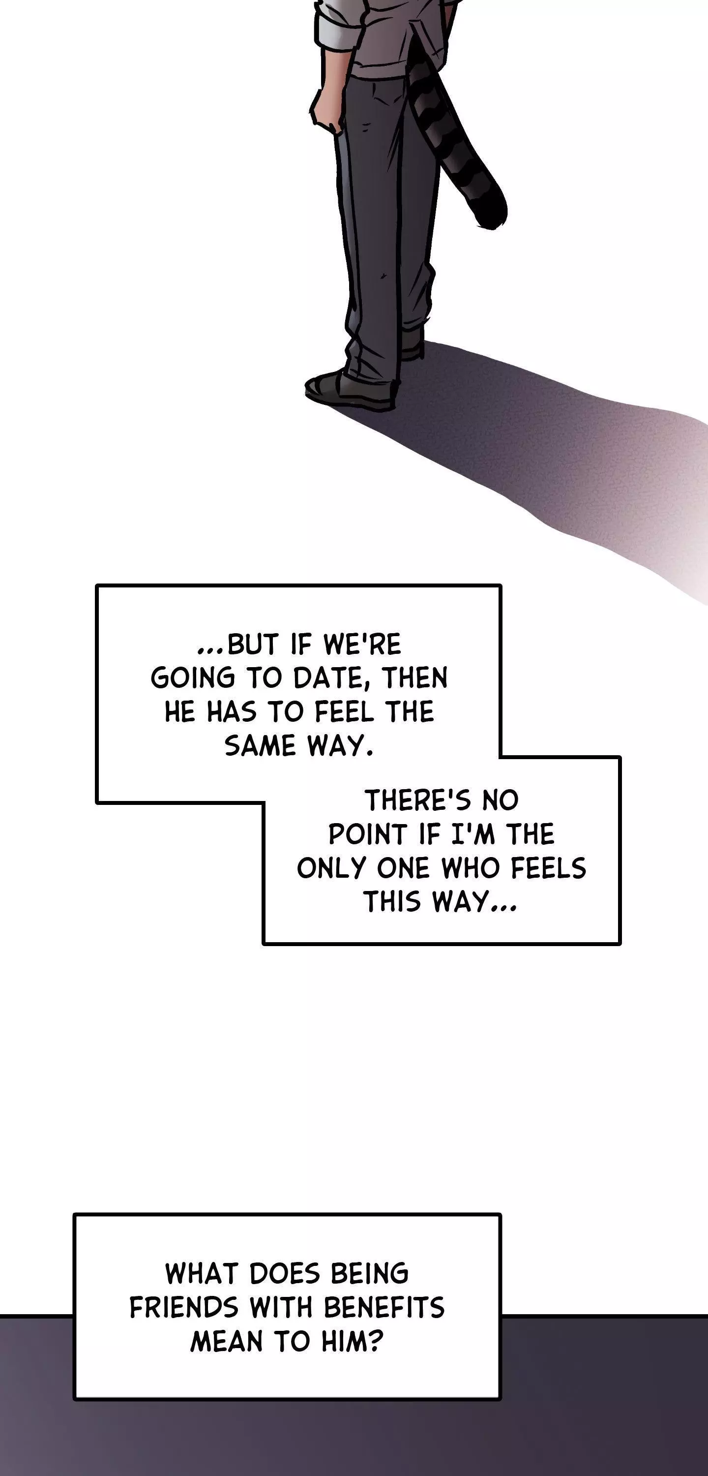 Nurturing Our Natures - Chapter 16 Page 33