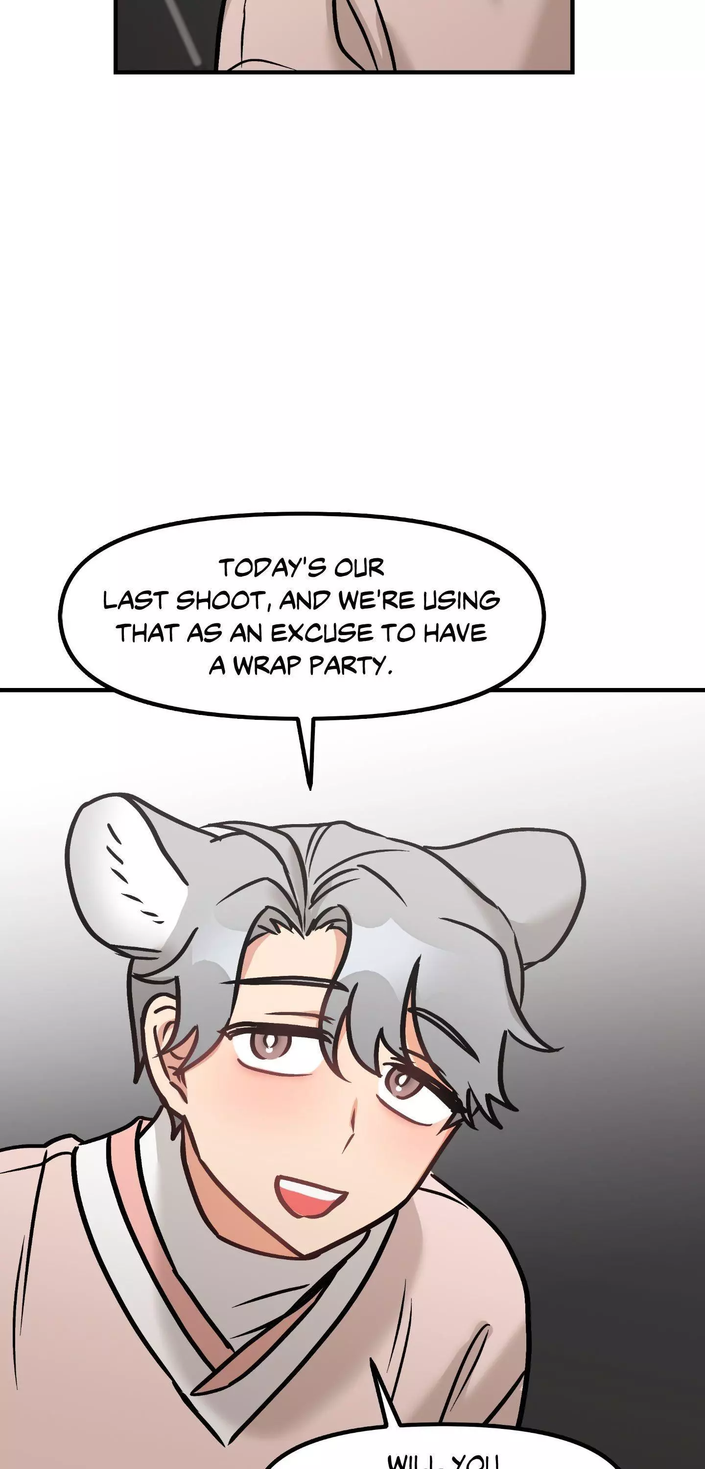 Nurturing Our Natures - Chapter 16 Page 42