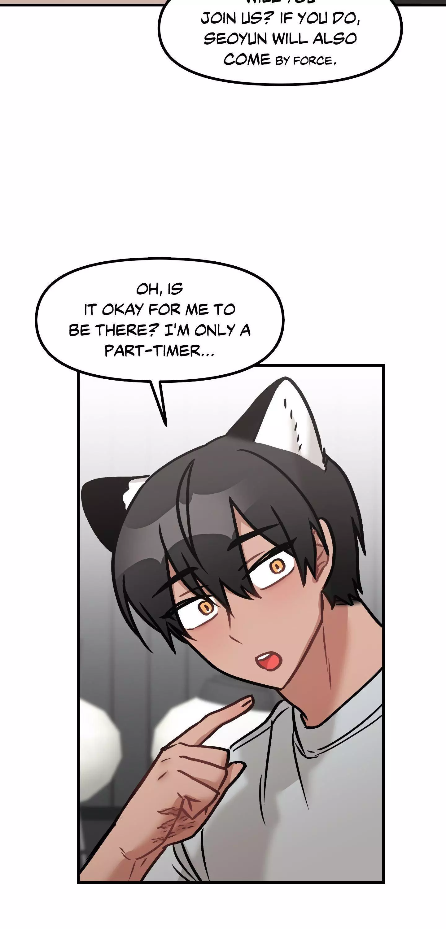 Nurturing Our Natures - Chapter 16 Page 43