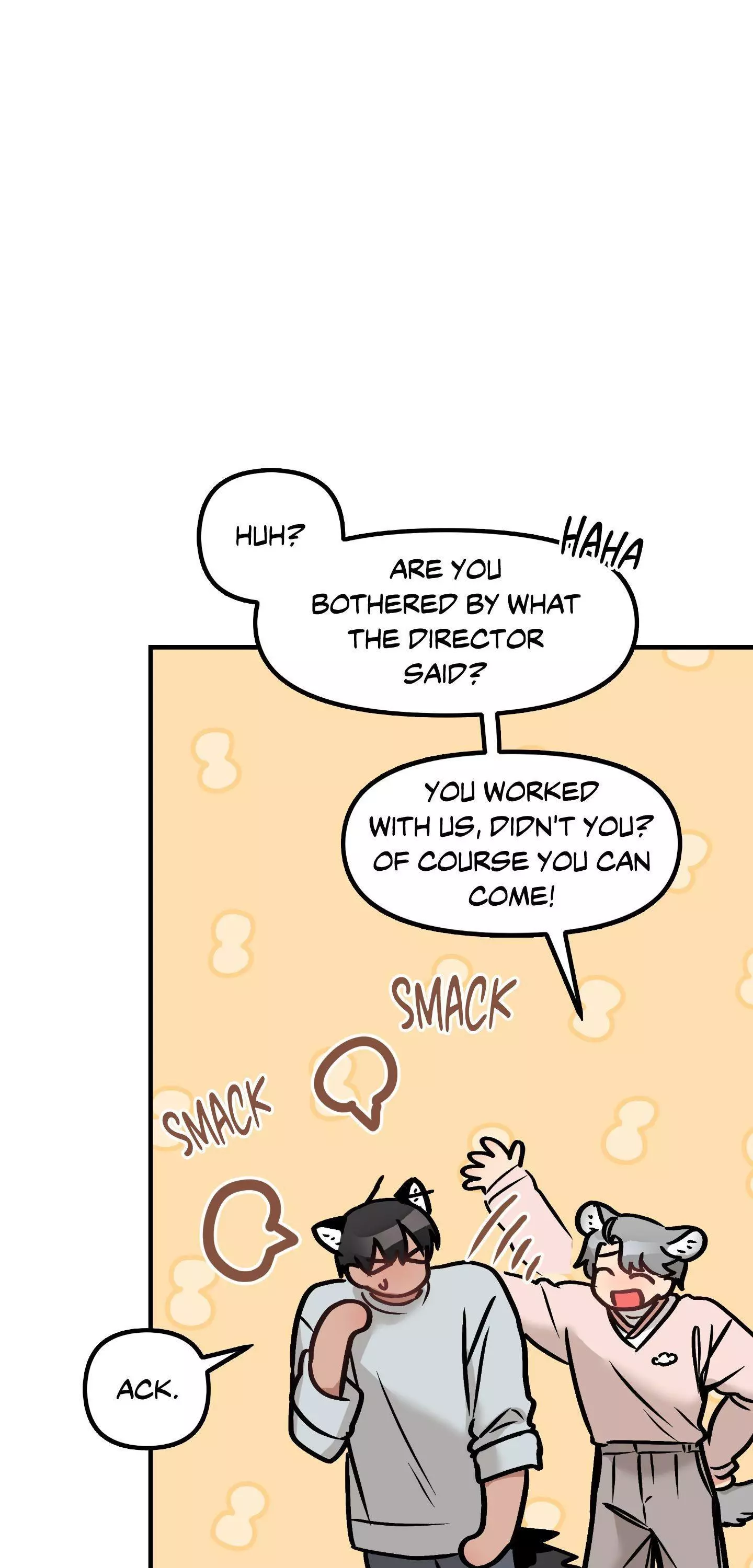 Nurturing Our Natures - Chapter 16 Page 44