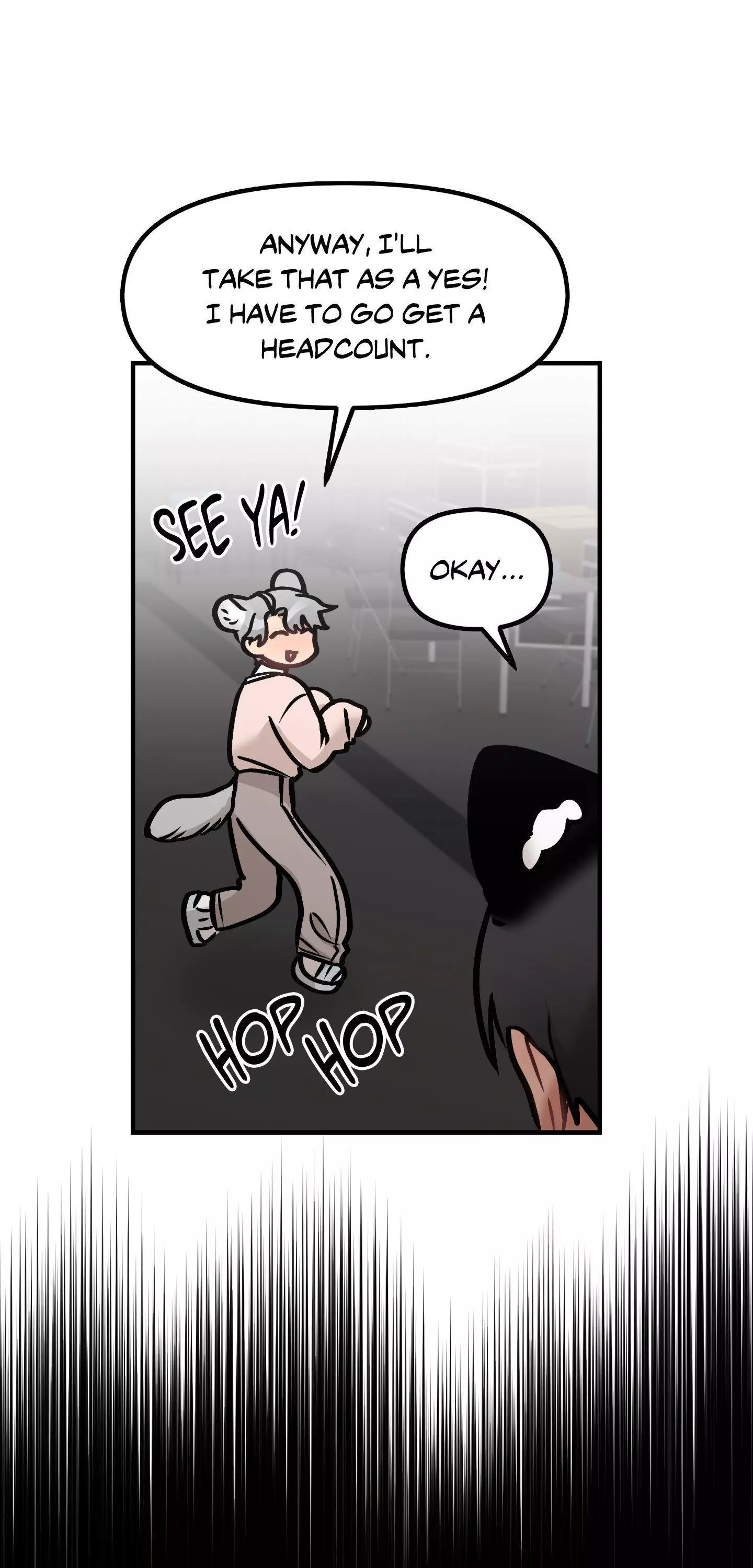 Nurturing Our Natures - Chapter 16 Page 47