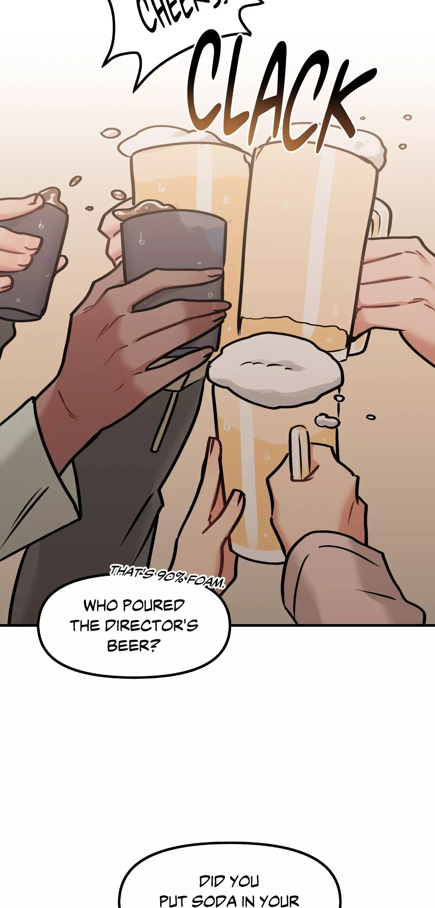 Nurturing Our Natures - Chapter 16 Page 49