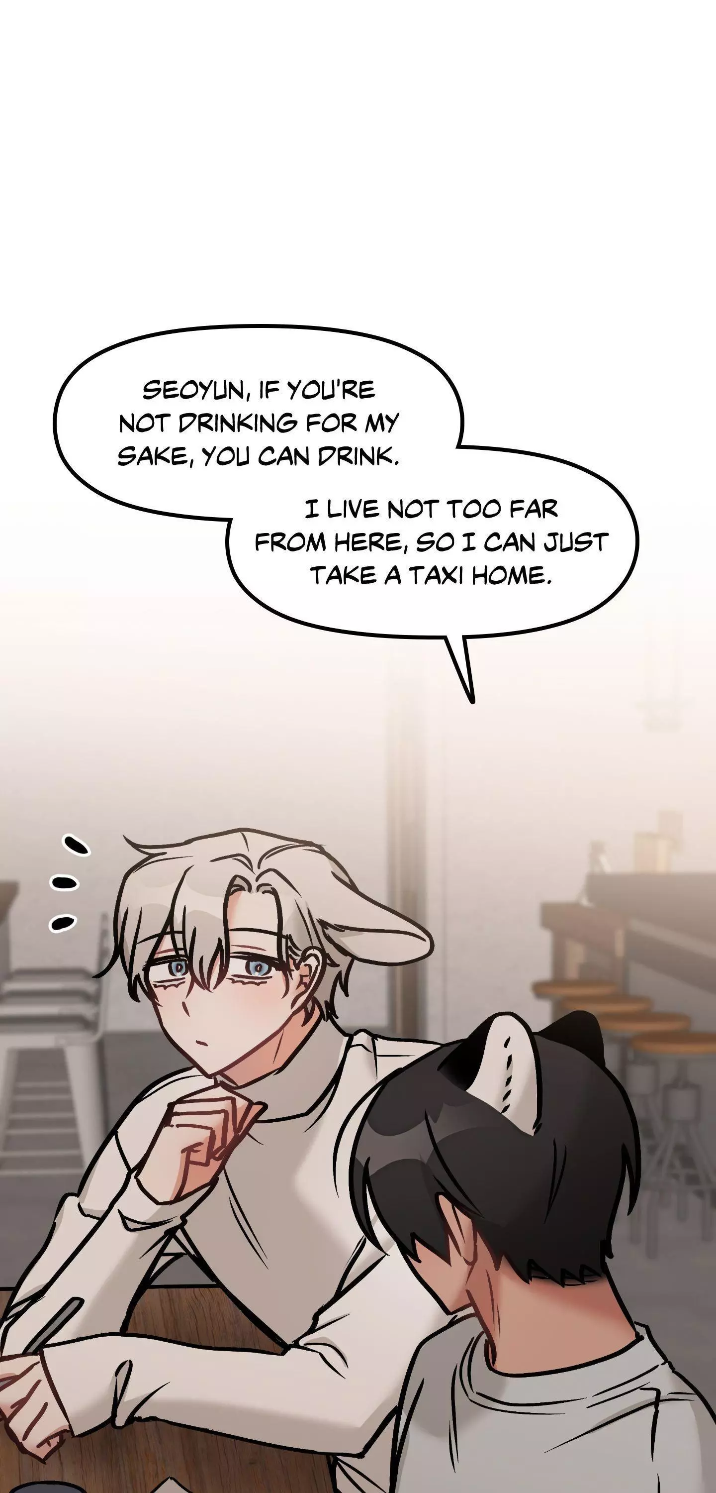 Nurturing Our Natures - Chapter 16 Page 51