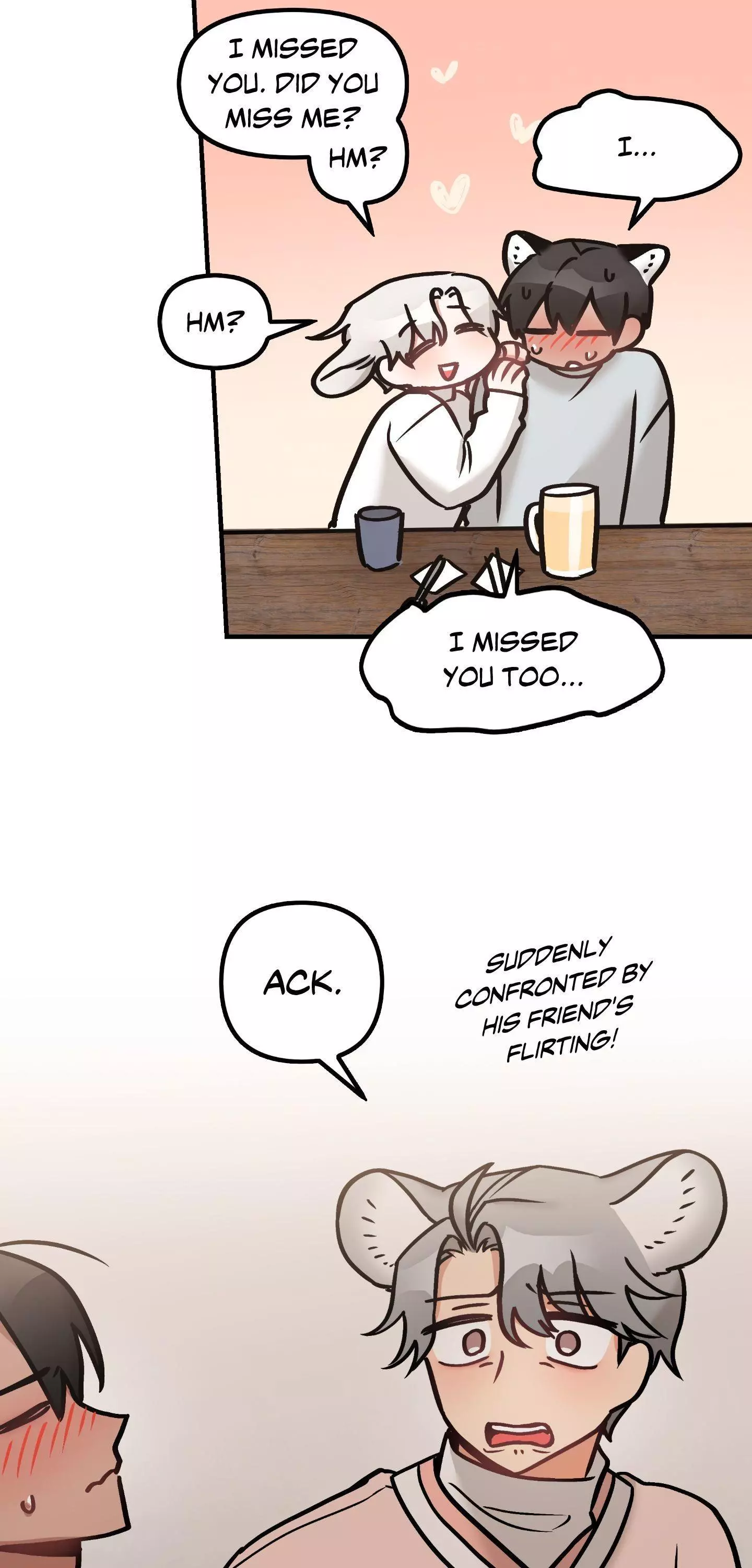 Nurturing Our Natures - Chapter 16 Page 53