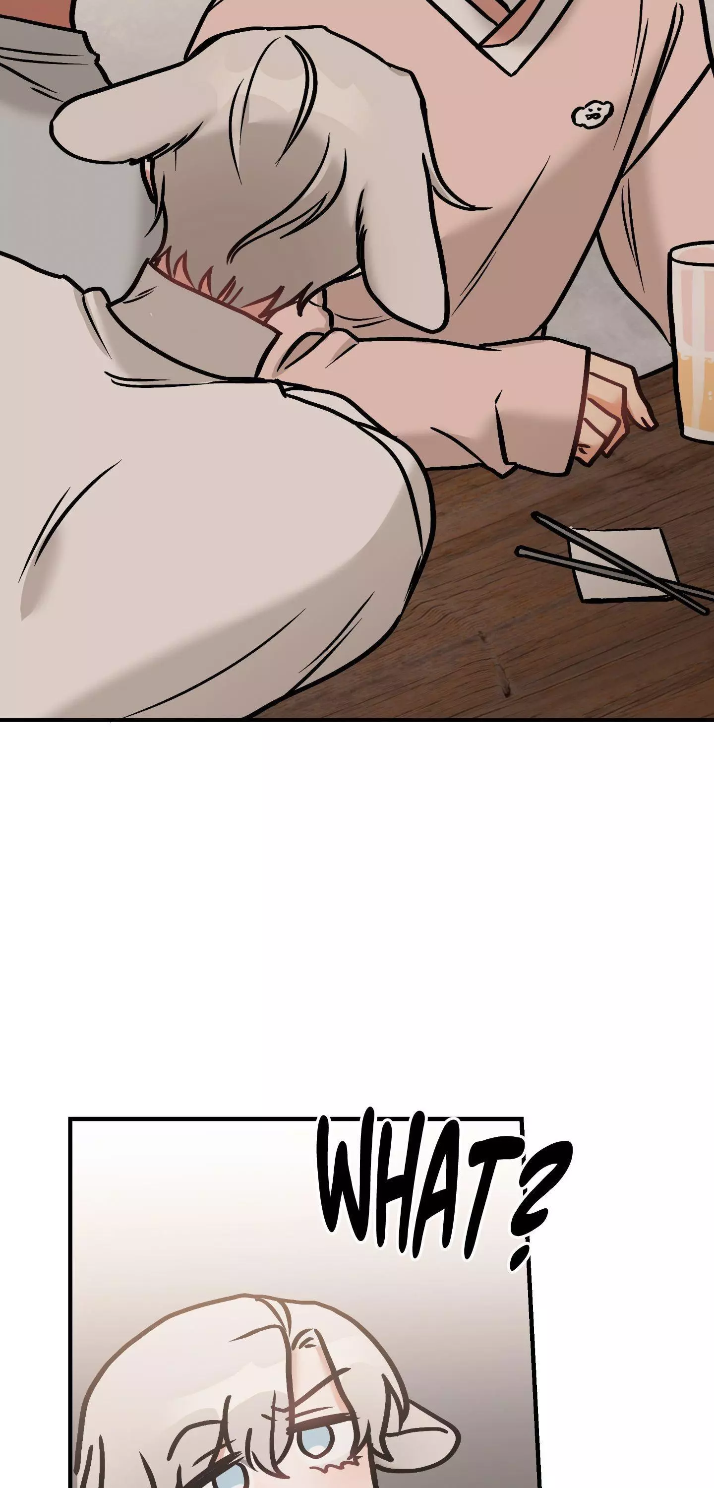 Nurturing Our Natures - Chapter 16 Page 54