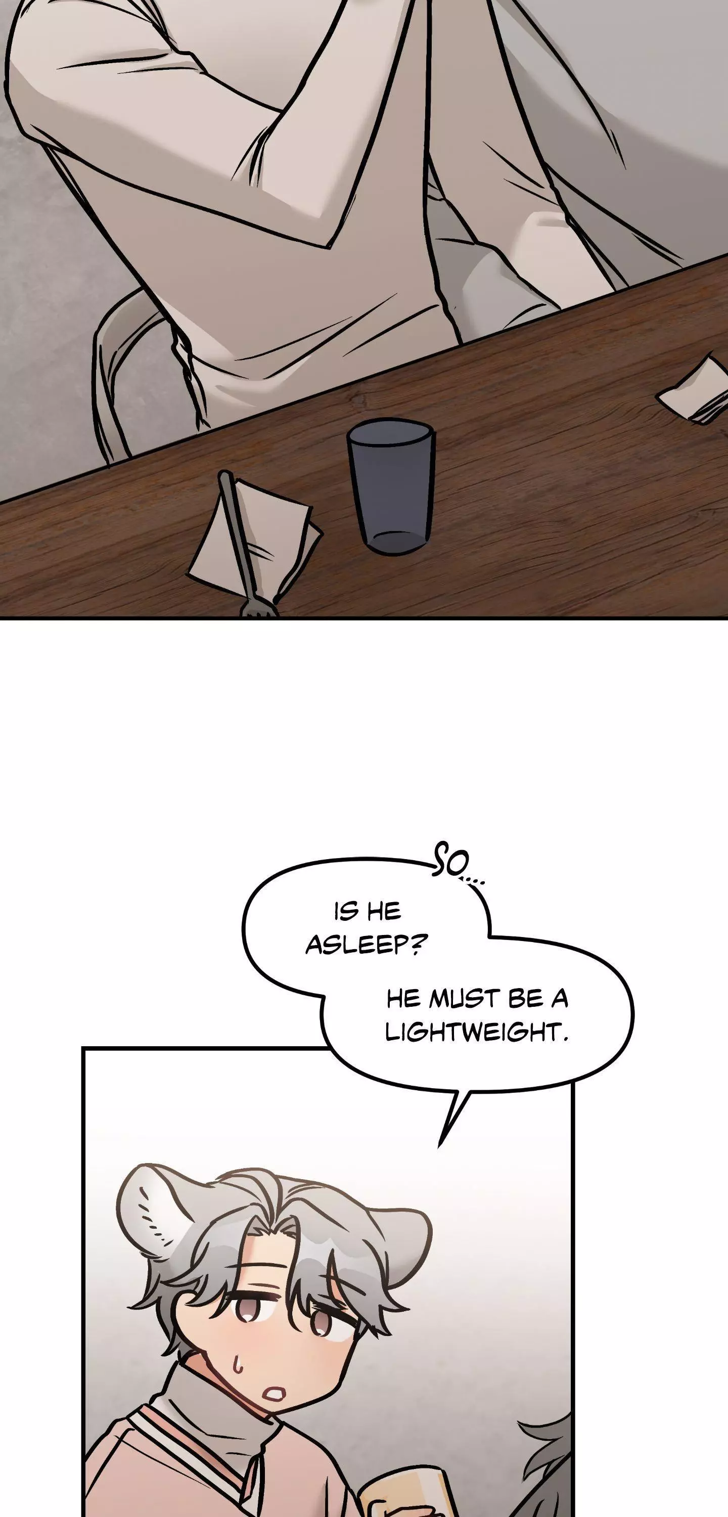 Nurturing Our Natures - Chapter 17 Page 4