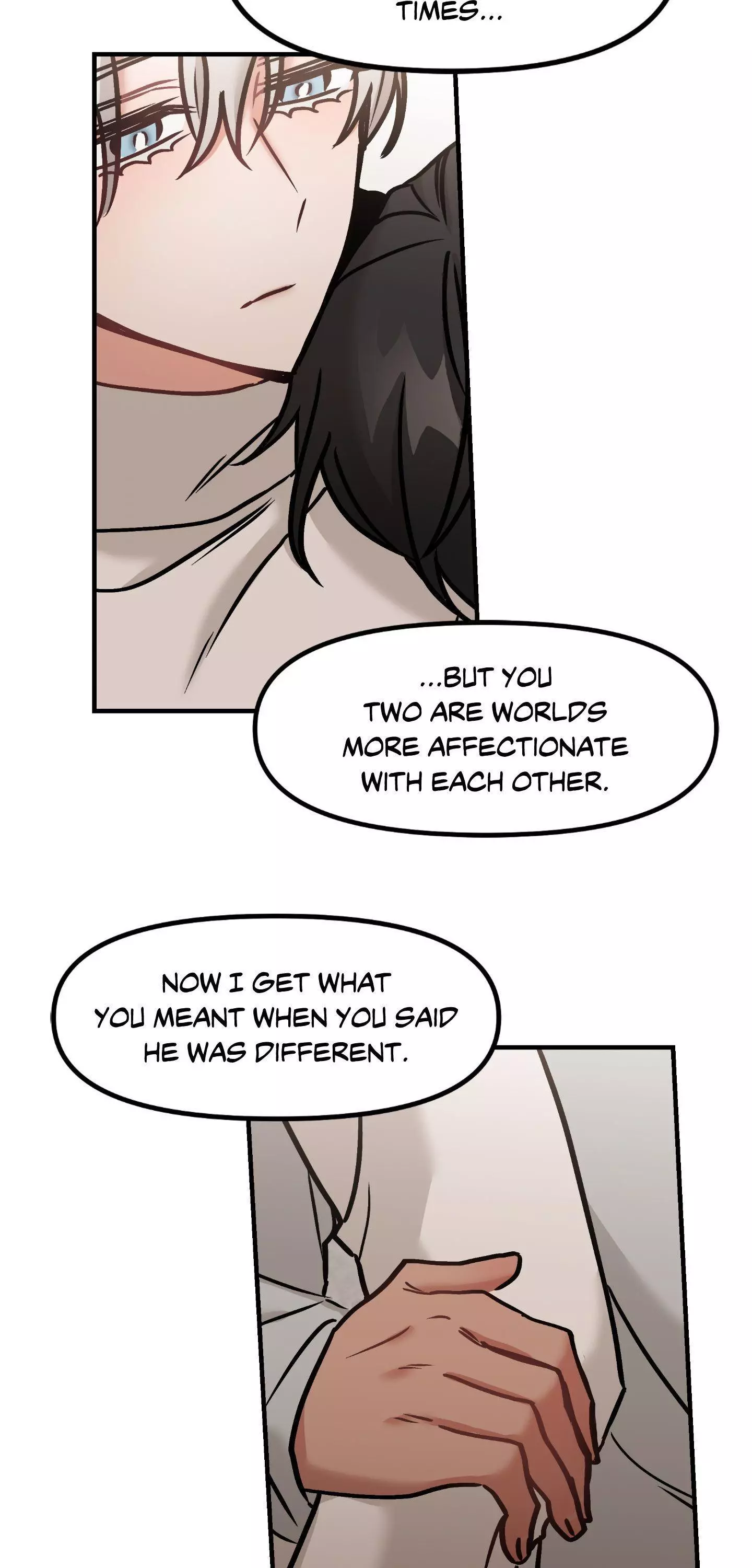 Nurturing Our Natures - Chapter 17 Page 9