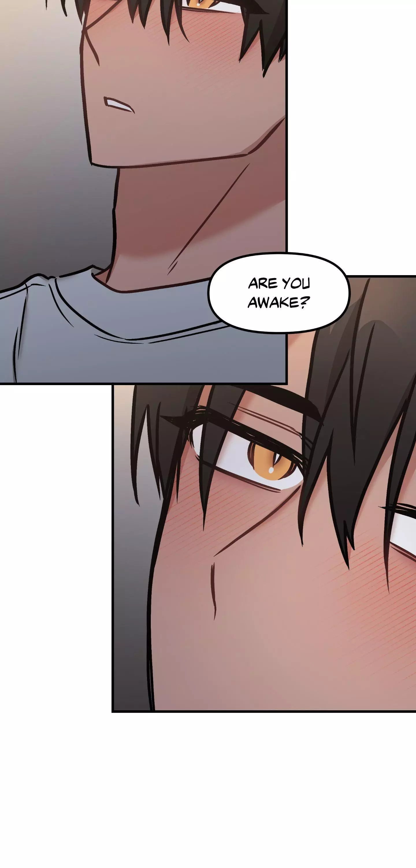 Nurturing Our Natures - Chapter 17 Page 13