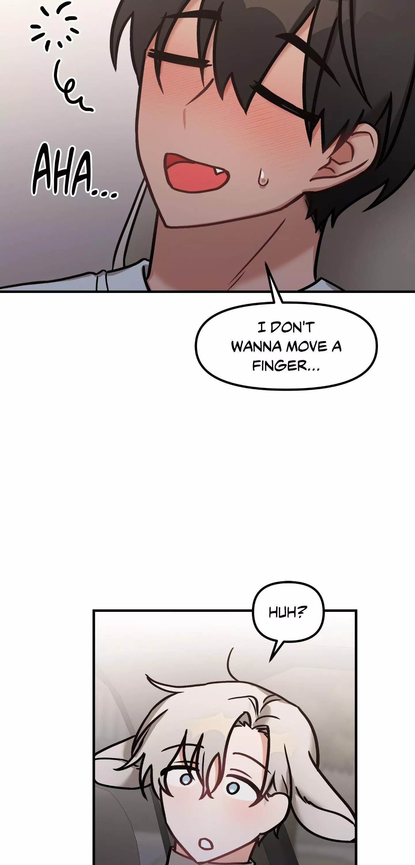 Nurturing Our Natures - Chapter 17 Page 17