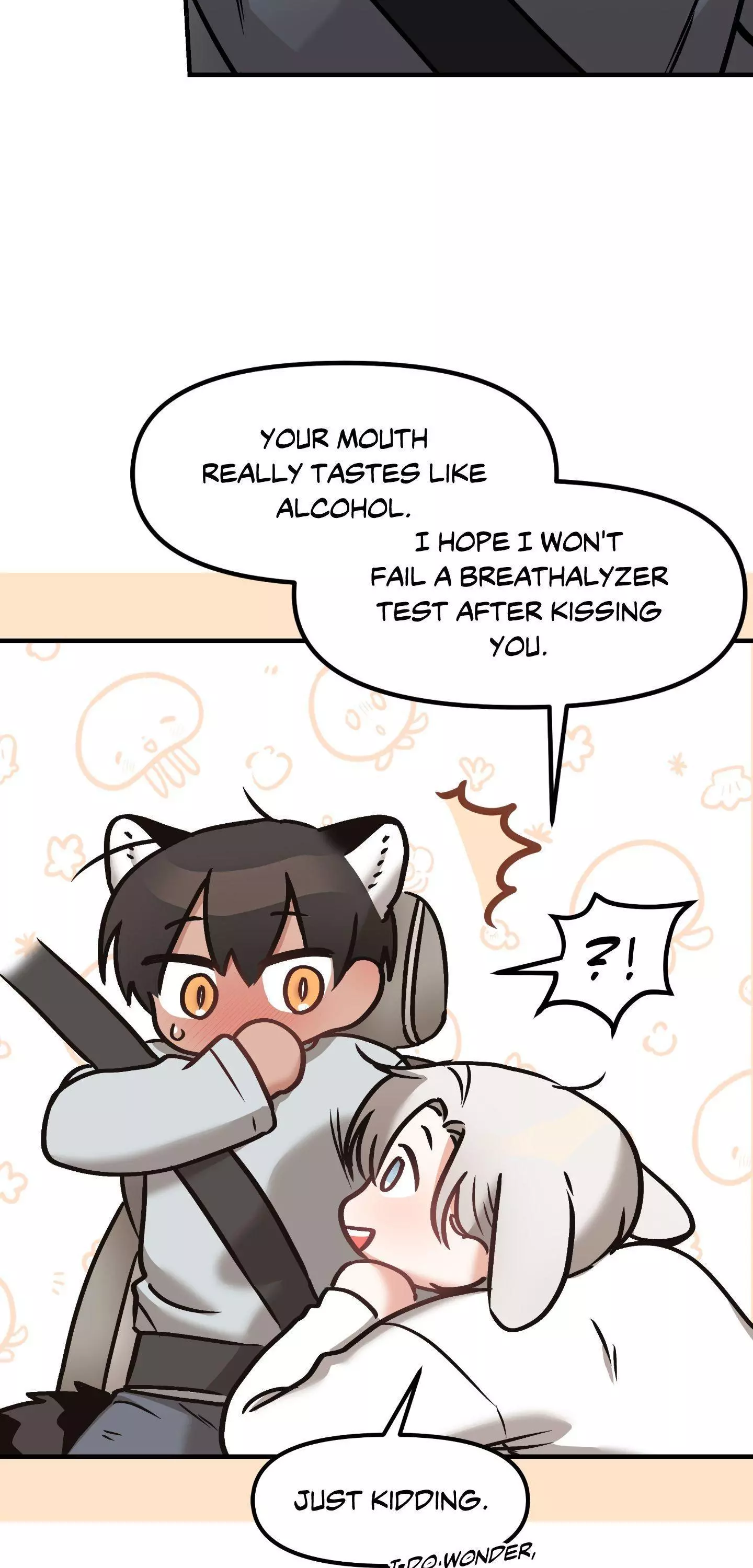 Nurturing Our Natures - Chapter 17 Page 29