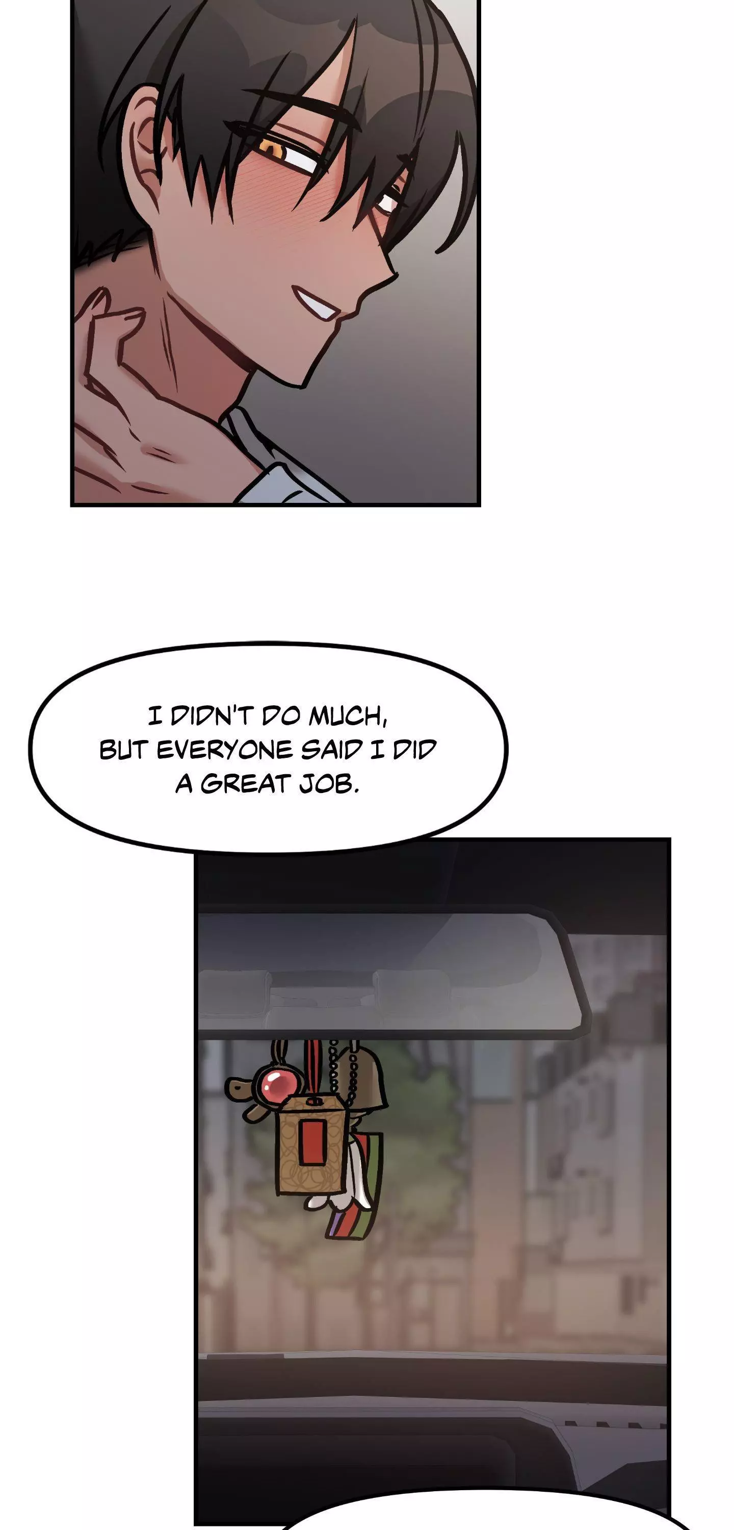 Nurturing Our Natures - Chapter 17 Page 33