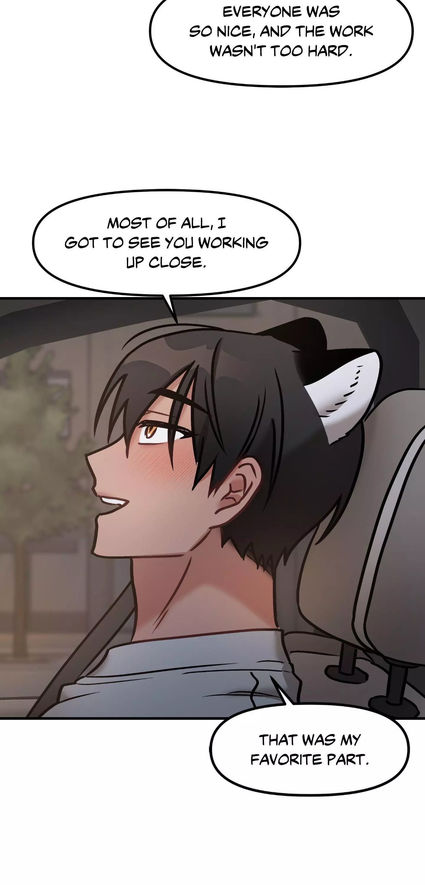 Nurturing Our Natures - Chapter 17 Page 34