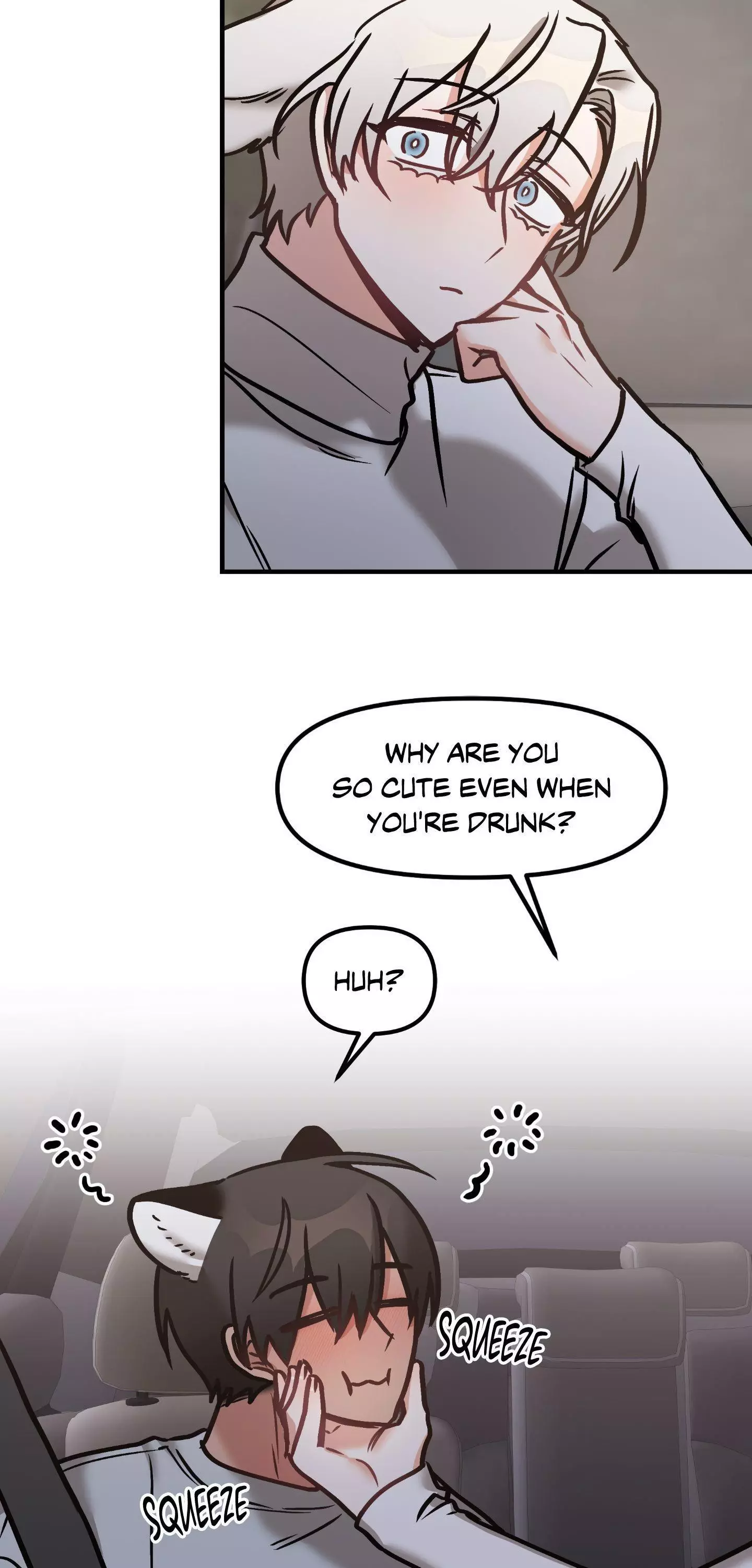 Nurturing Our Natures - Chapter 17 Page 36