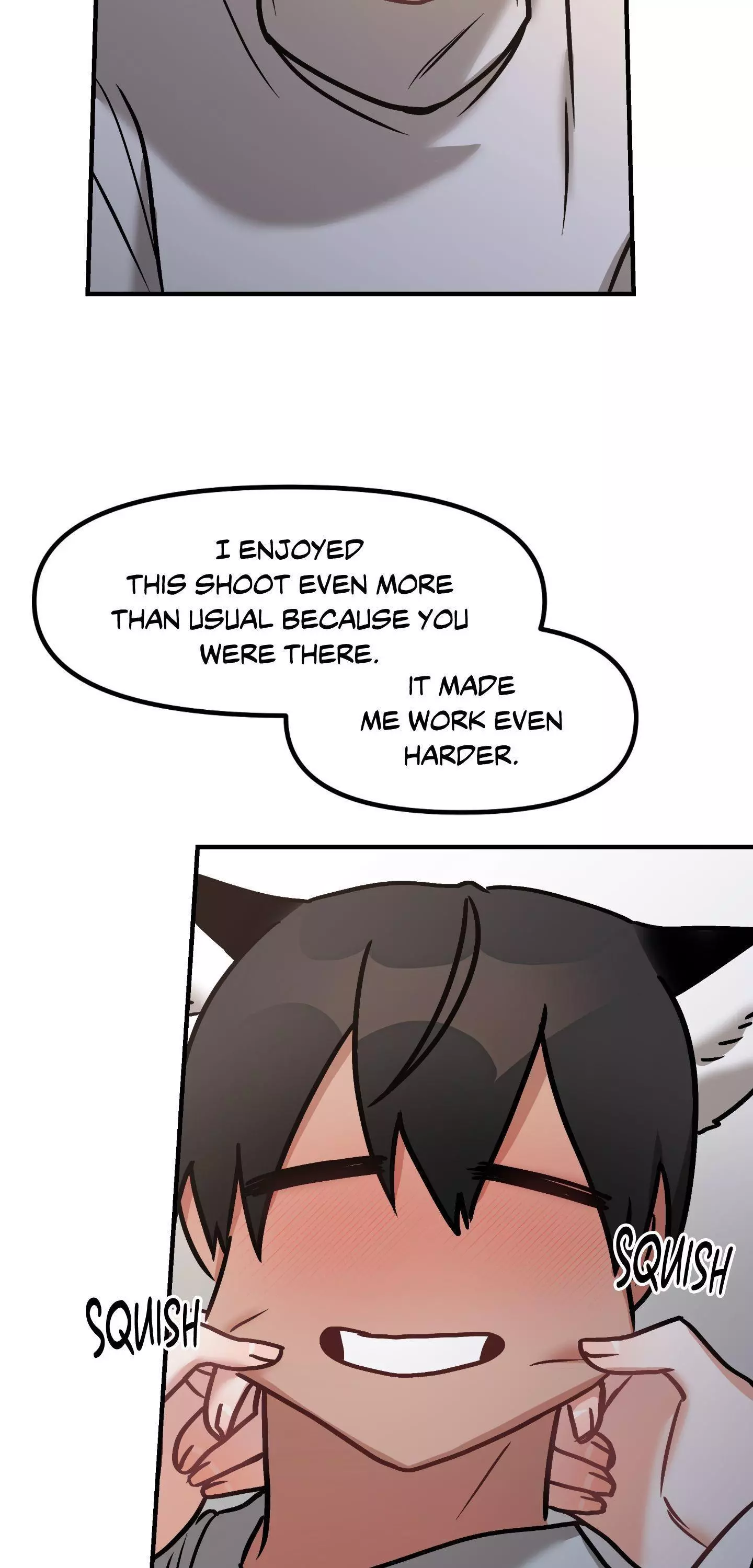 Nurturing Our Natures - Chapter 17 Page 38