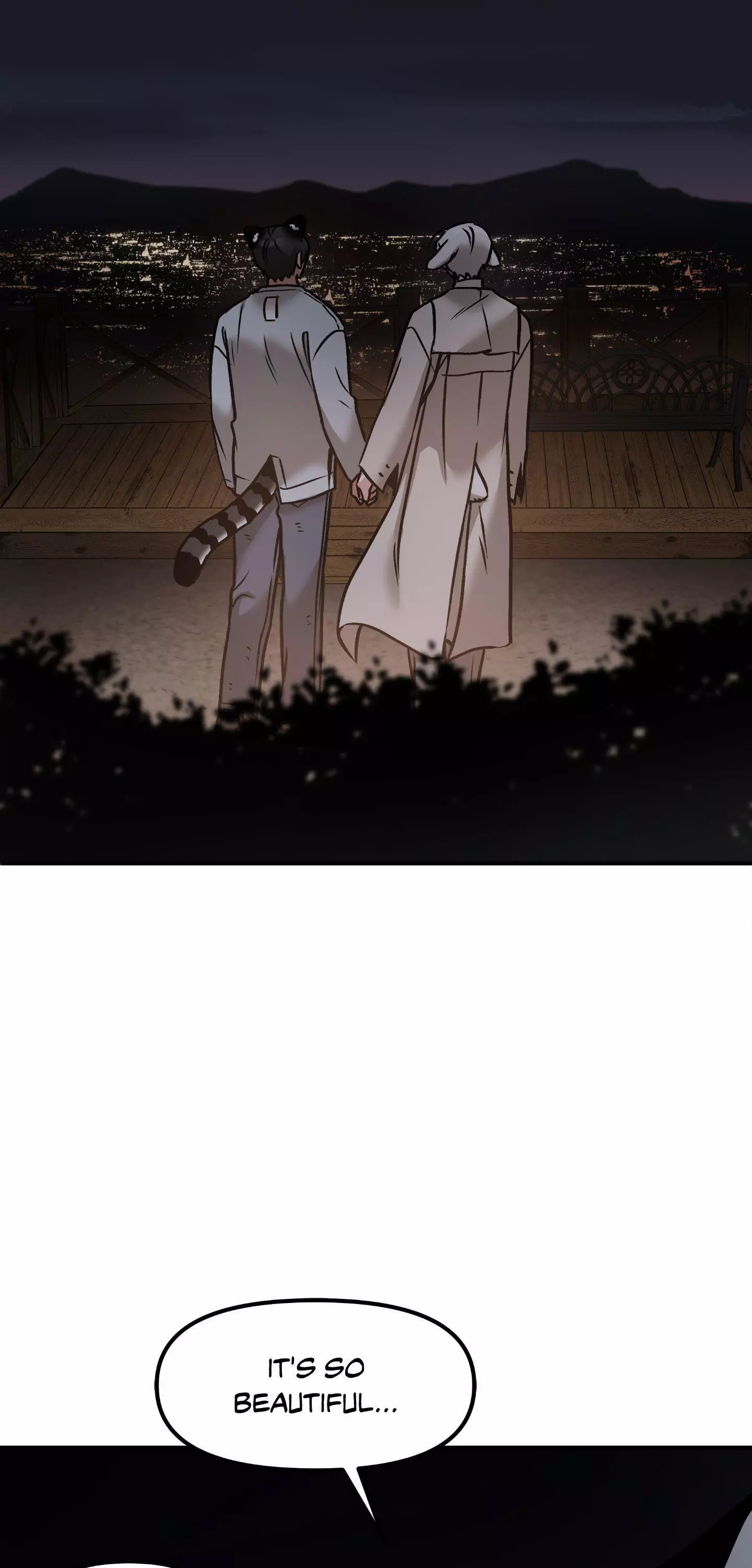 Nurturing Our Natures - Chapter 17 Page 48