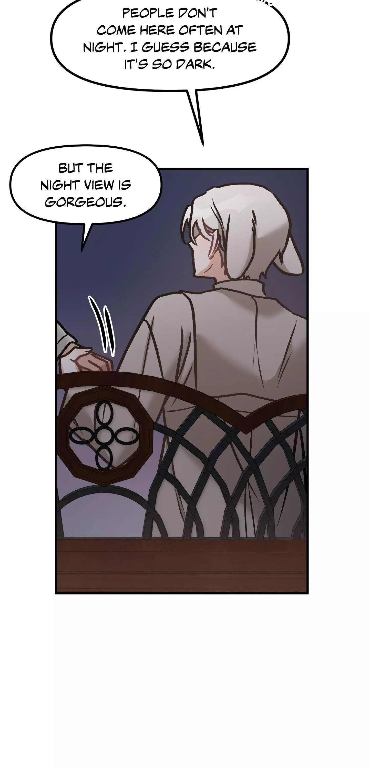Nurturing Our Natures - Chapter 17 Page 50