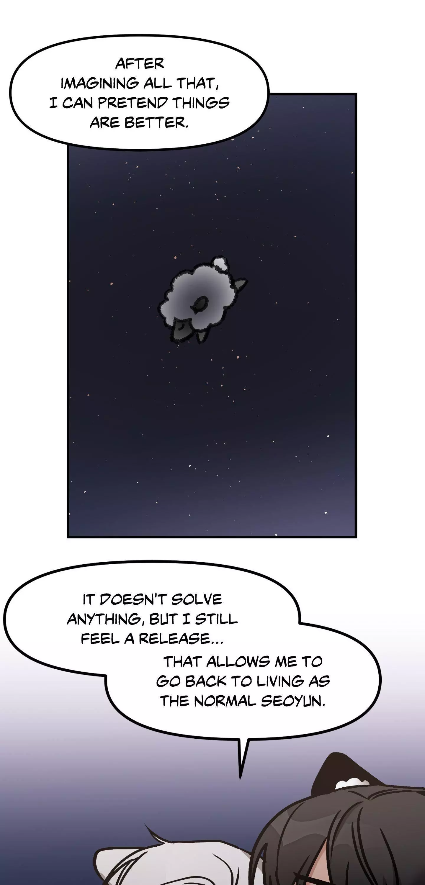 Nurturing Our Natures - Chapter 17 Page 55