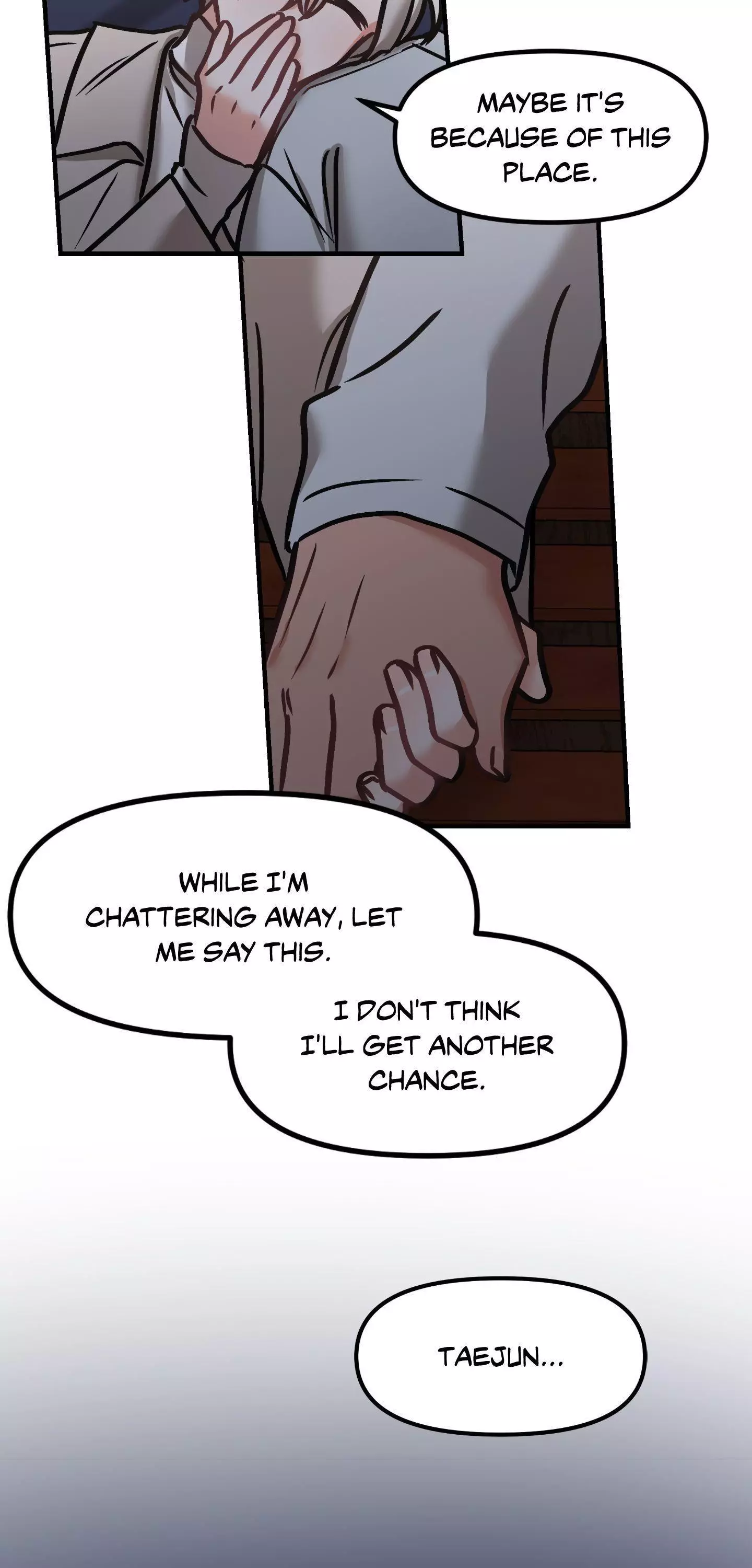 Nurturing Our Natures - Chapter 17 Page 59